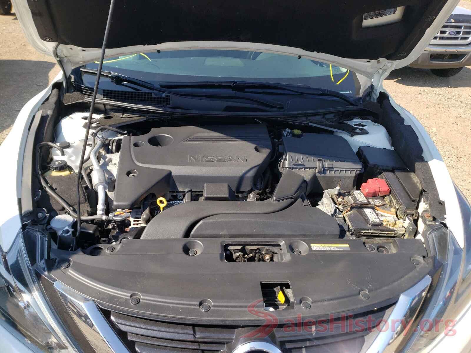 1N4AL3AP2JC213160 2018 NISSAN ALTIMA