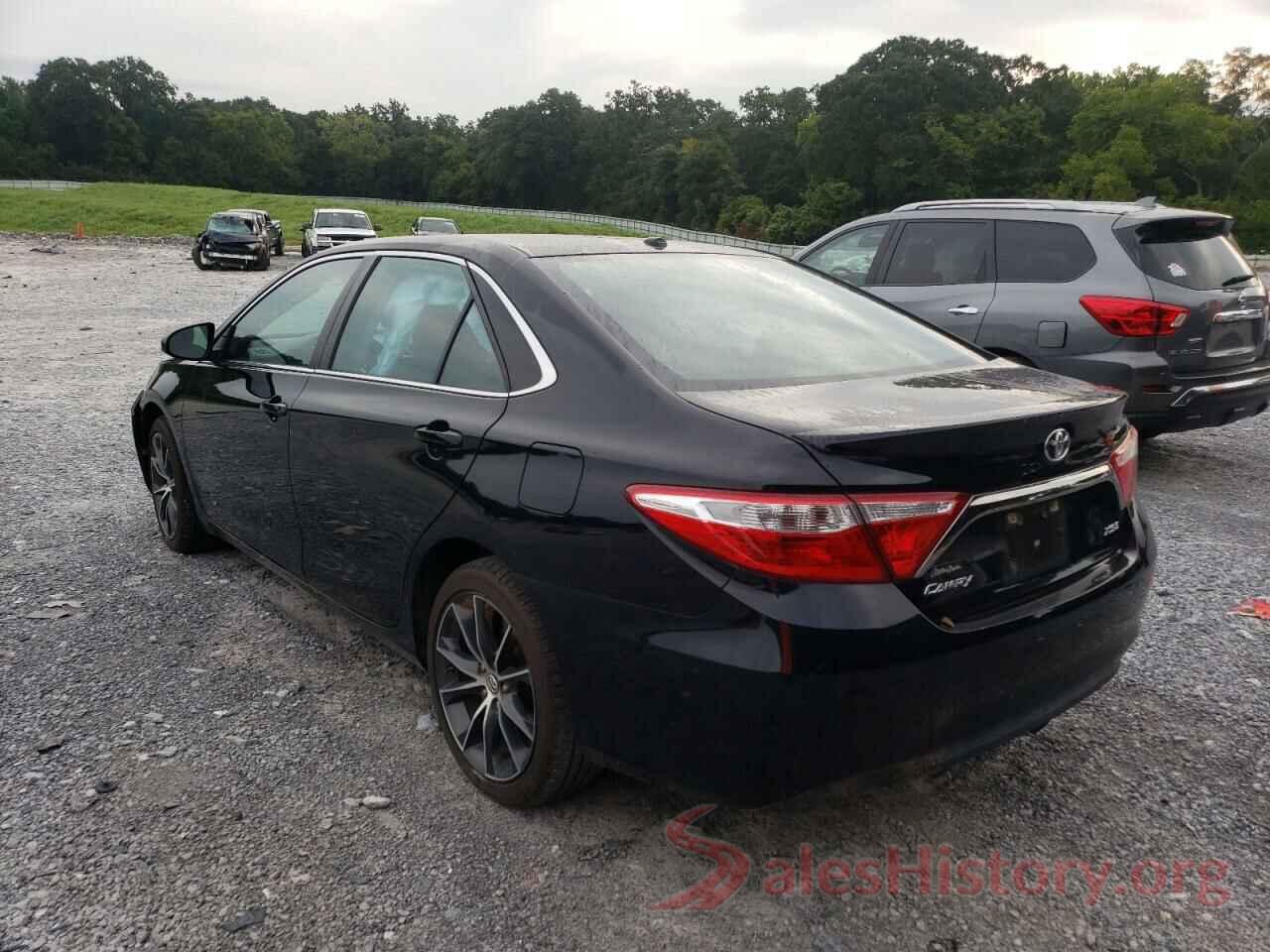 4T1BF1FK8FU094065 2015 TOYOTA CAMRY