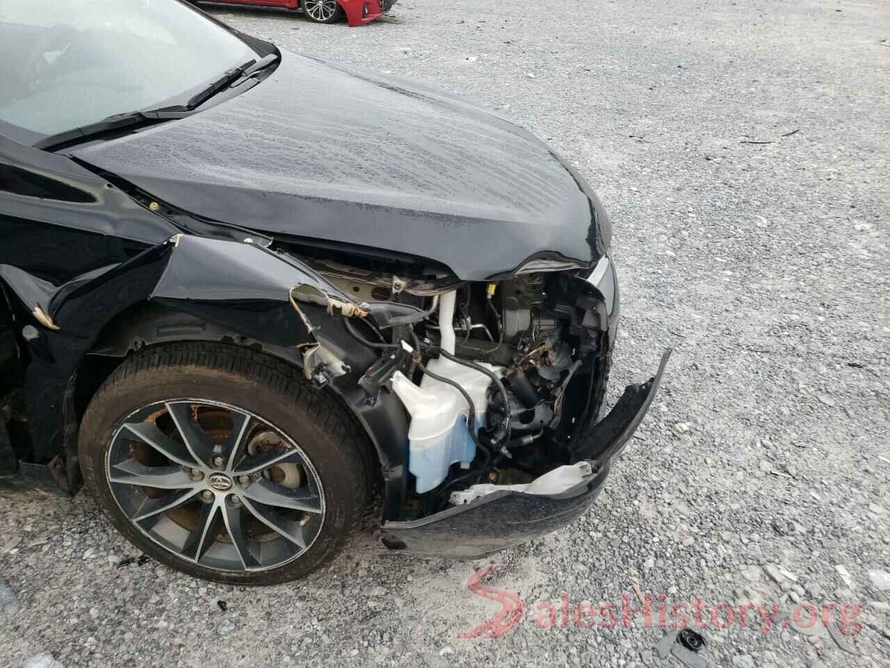 4T1BF1FK8FU094065 2015 TOYOTA CAMRY