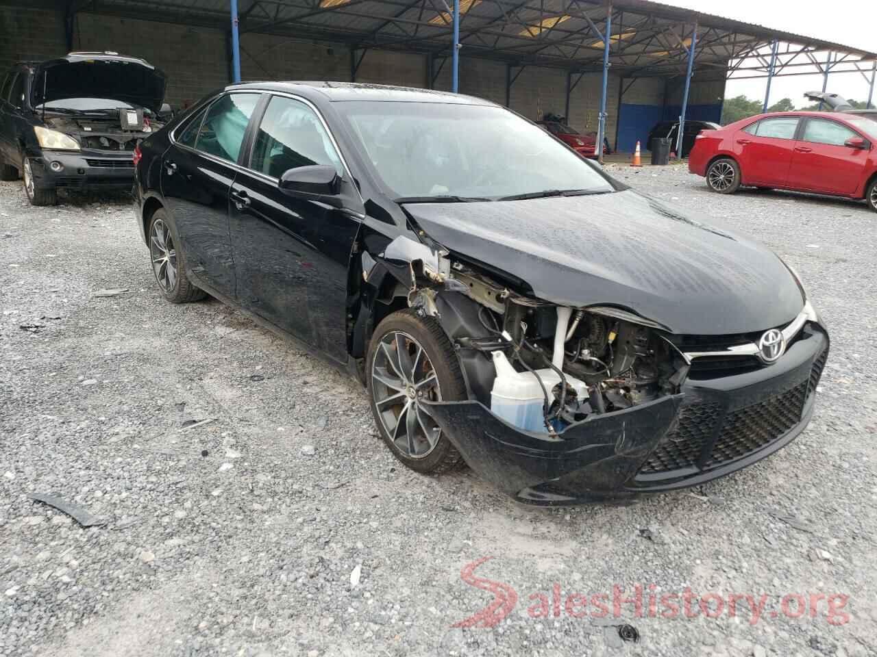 4T1BF1FK8FU094065 2015 TOYOTA CAMRY