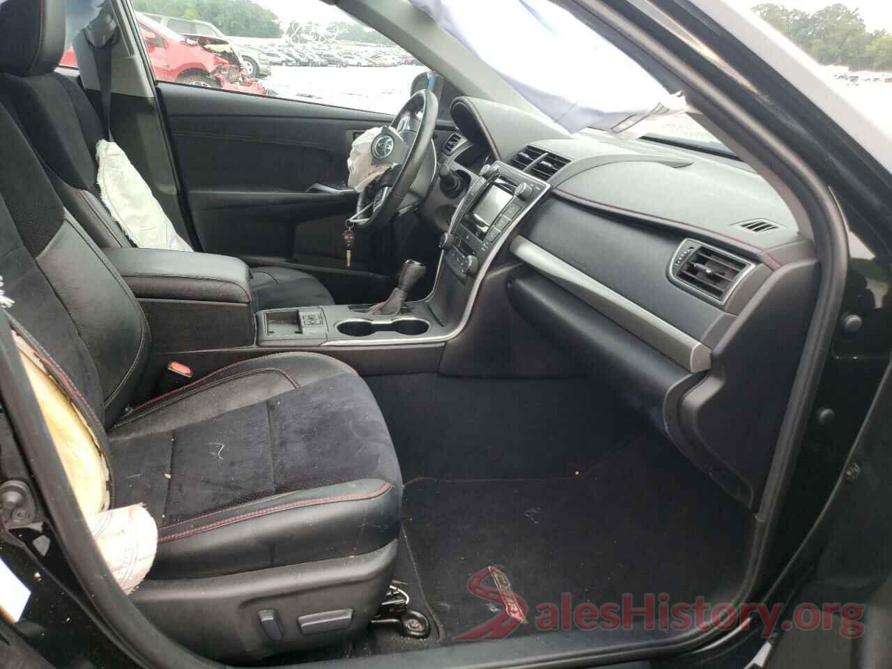 4T1BF1FK8FU094065 2015 TOYOTA CAMRY