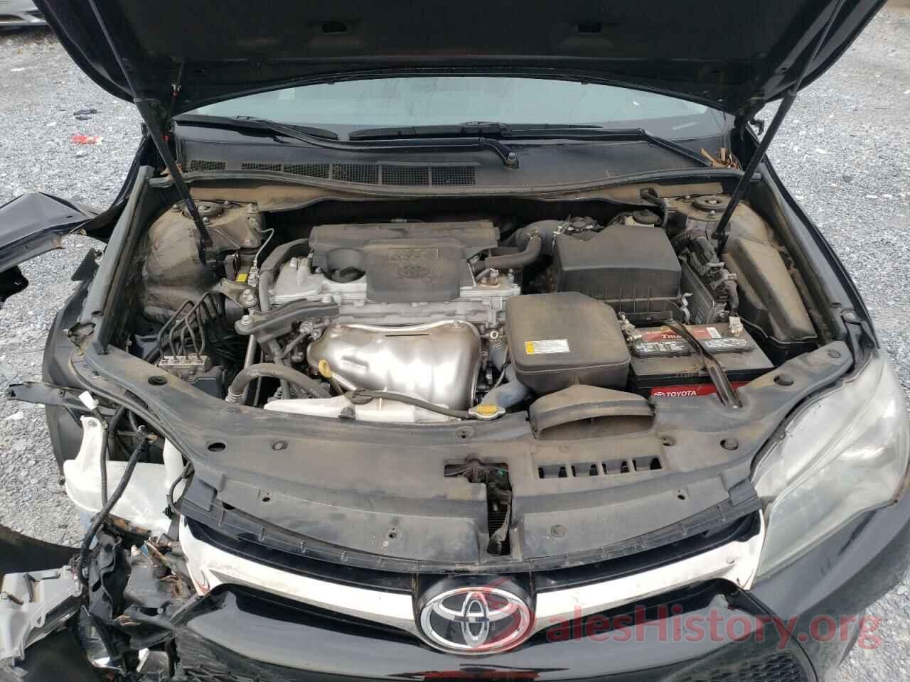 4T1BF1FK8FU094065 2015 TOYOTA CAMRY