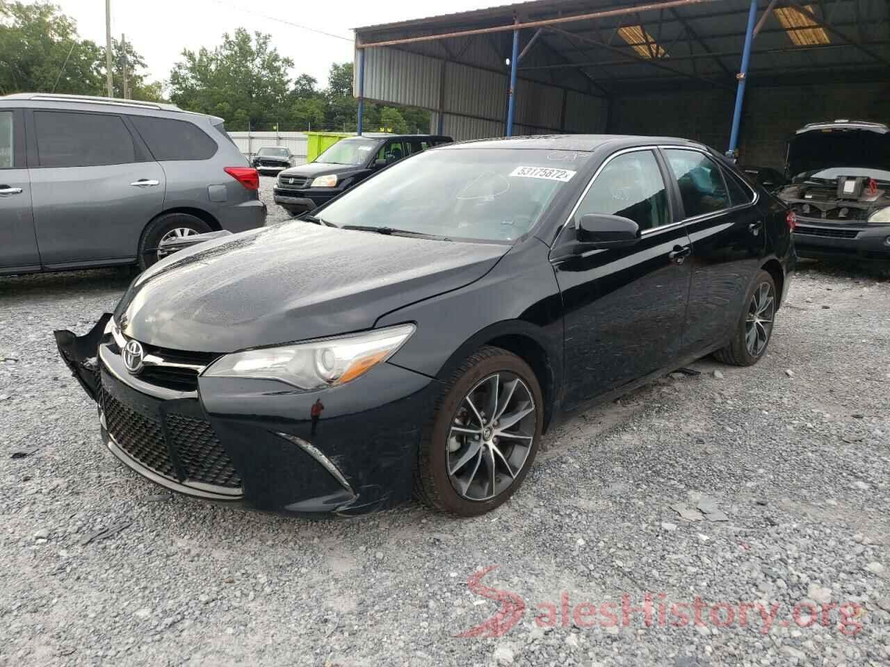 4T1BF1FK8FU094065 2015 TOYOTA CAMRY