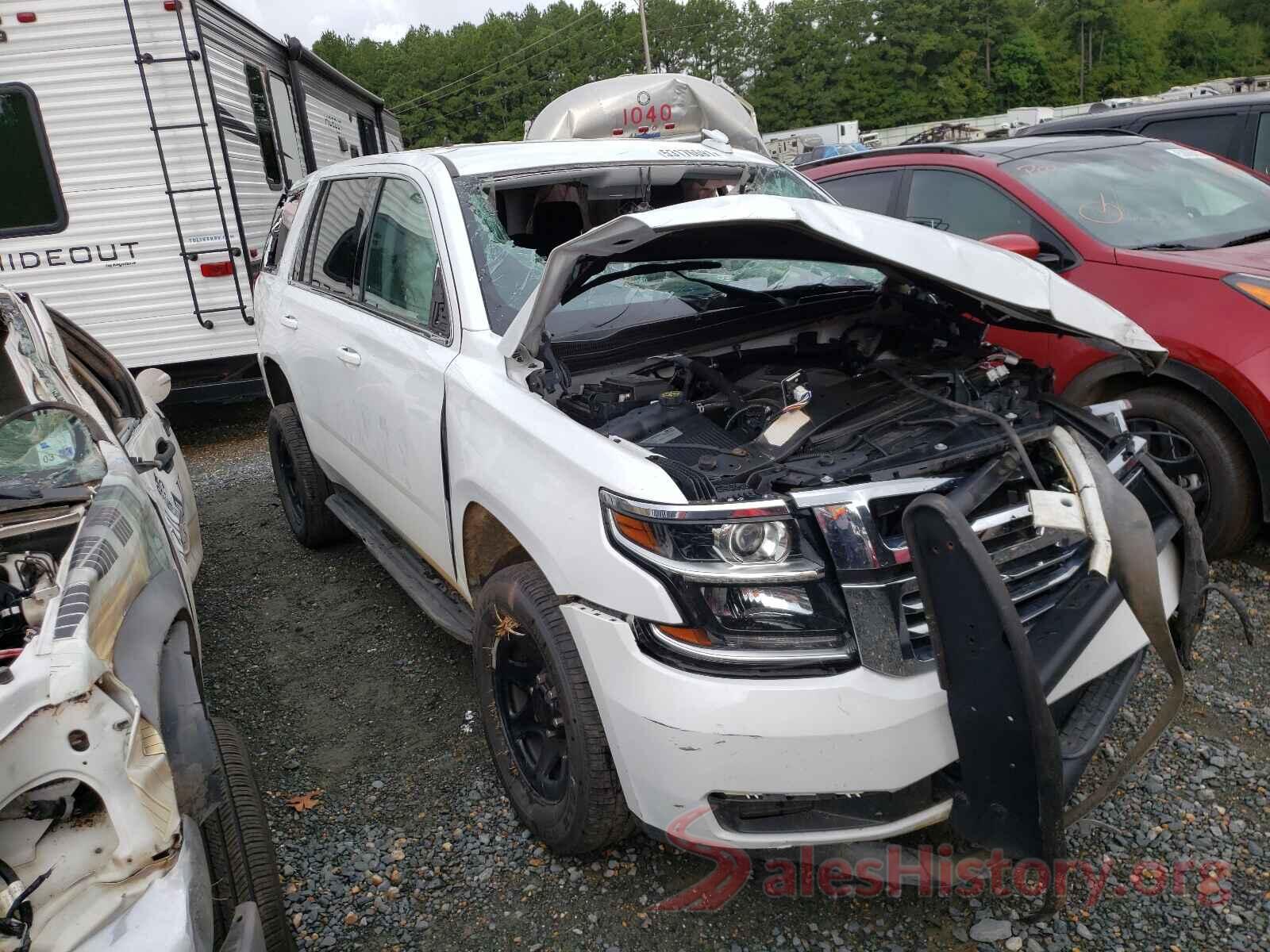 1GNLCDEC5LR305421 2020 CHEVROLET TAHOE