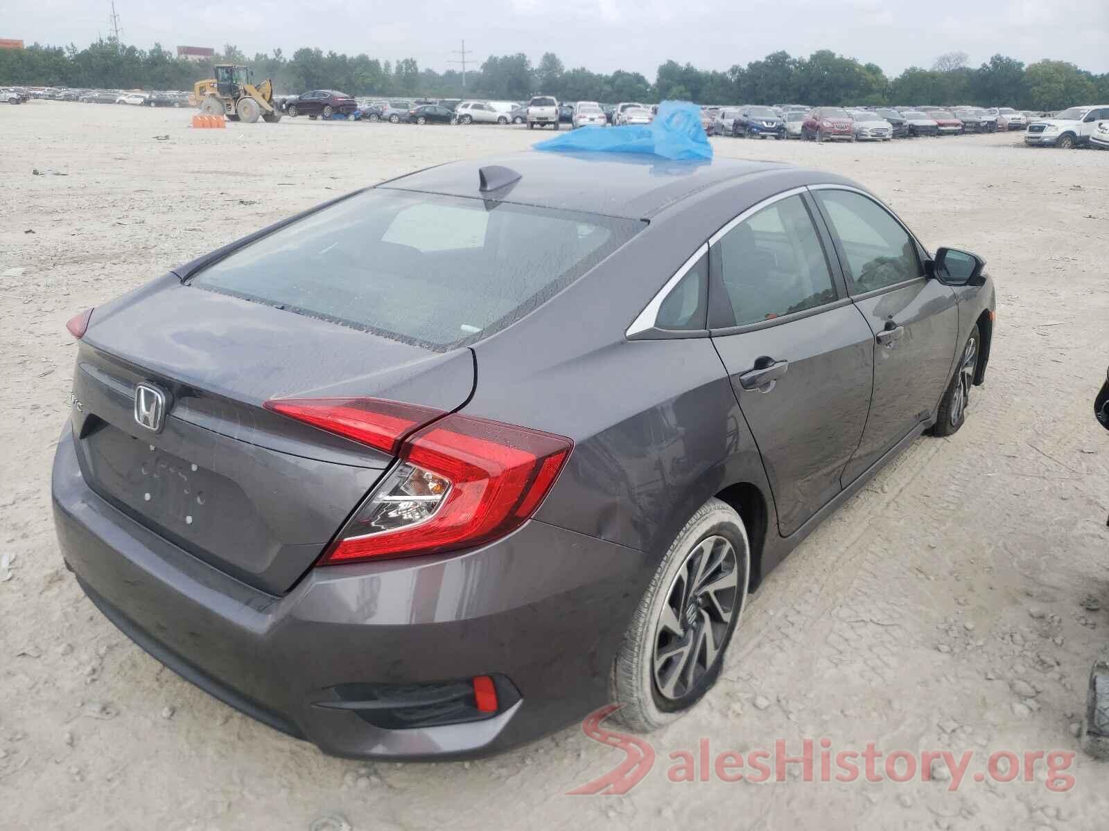 2HGFC2F88HH571609 2017 HONDA CIVIC