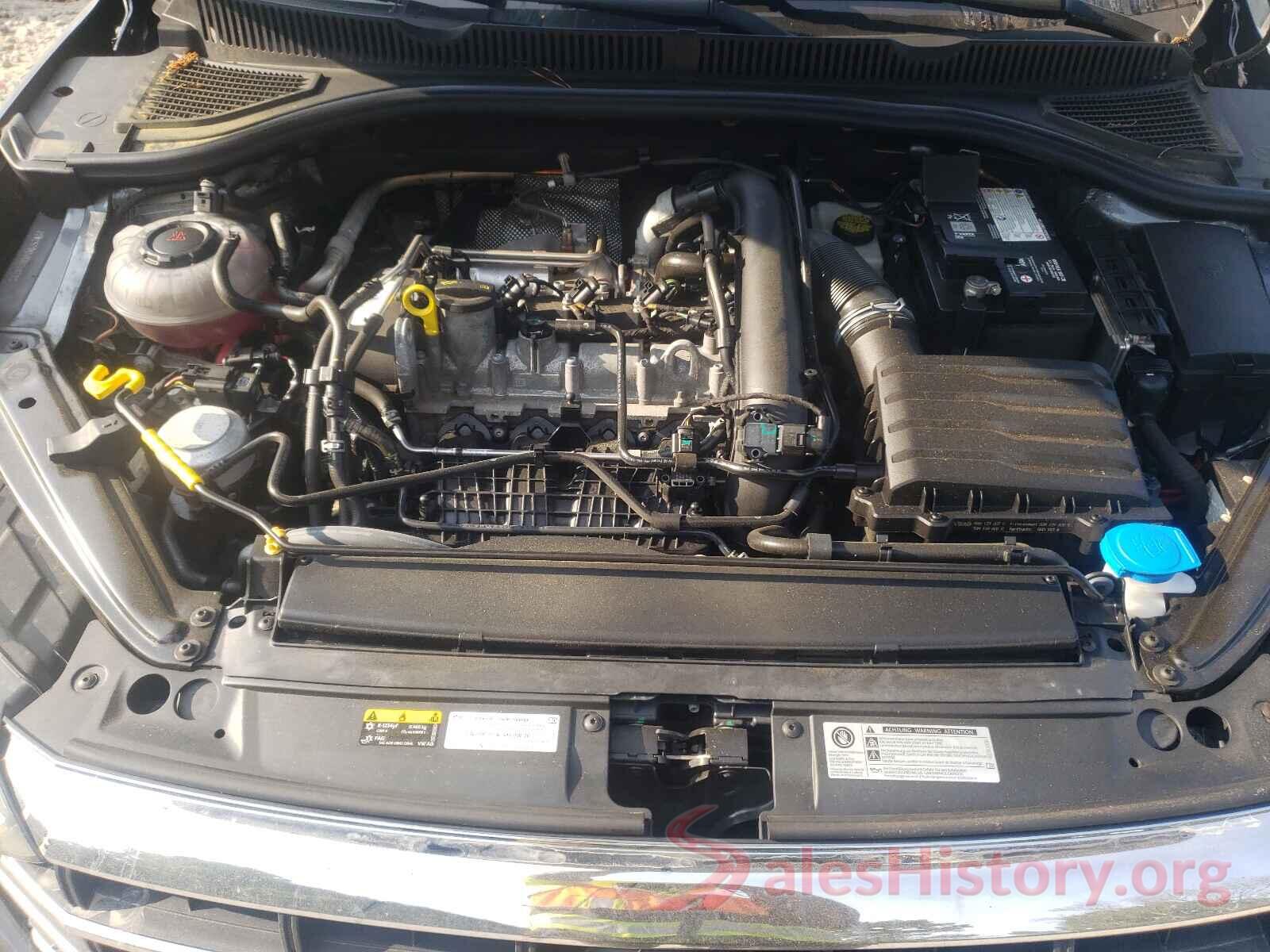 3VWC57BU4KM009711 2019 VOLKSWAGEN JETTA