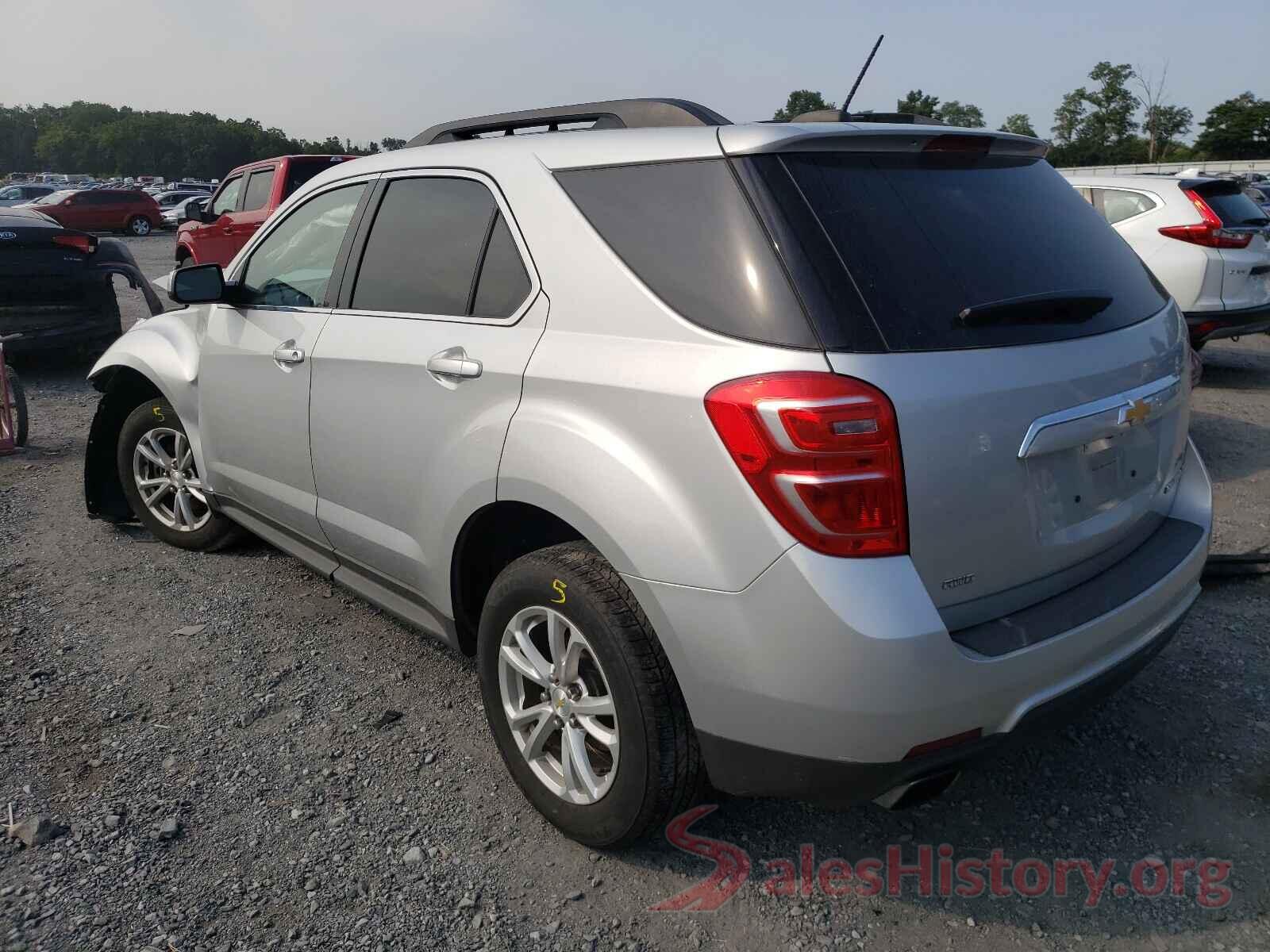 2GNFLFE31G6182114 2016 CHEVROLET EQUINOX