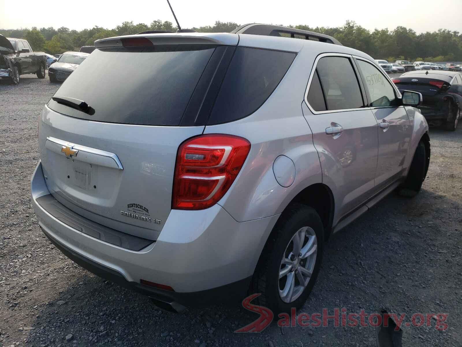 2GNFLFE31G6182114 2016 CHEVROLET EQUINOX