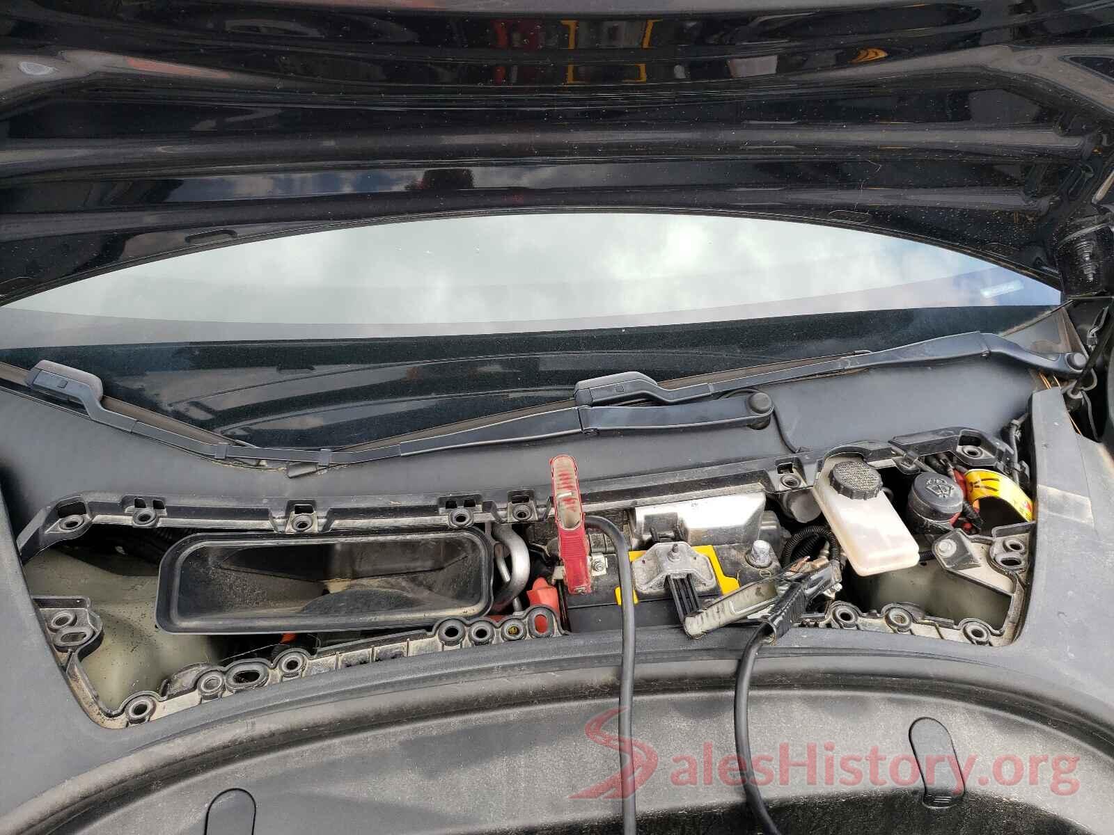 5YJ3E1EA2JF034613 2018 TESLA MODEL 3