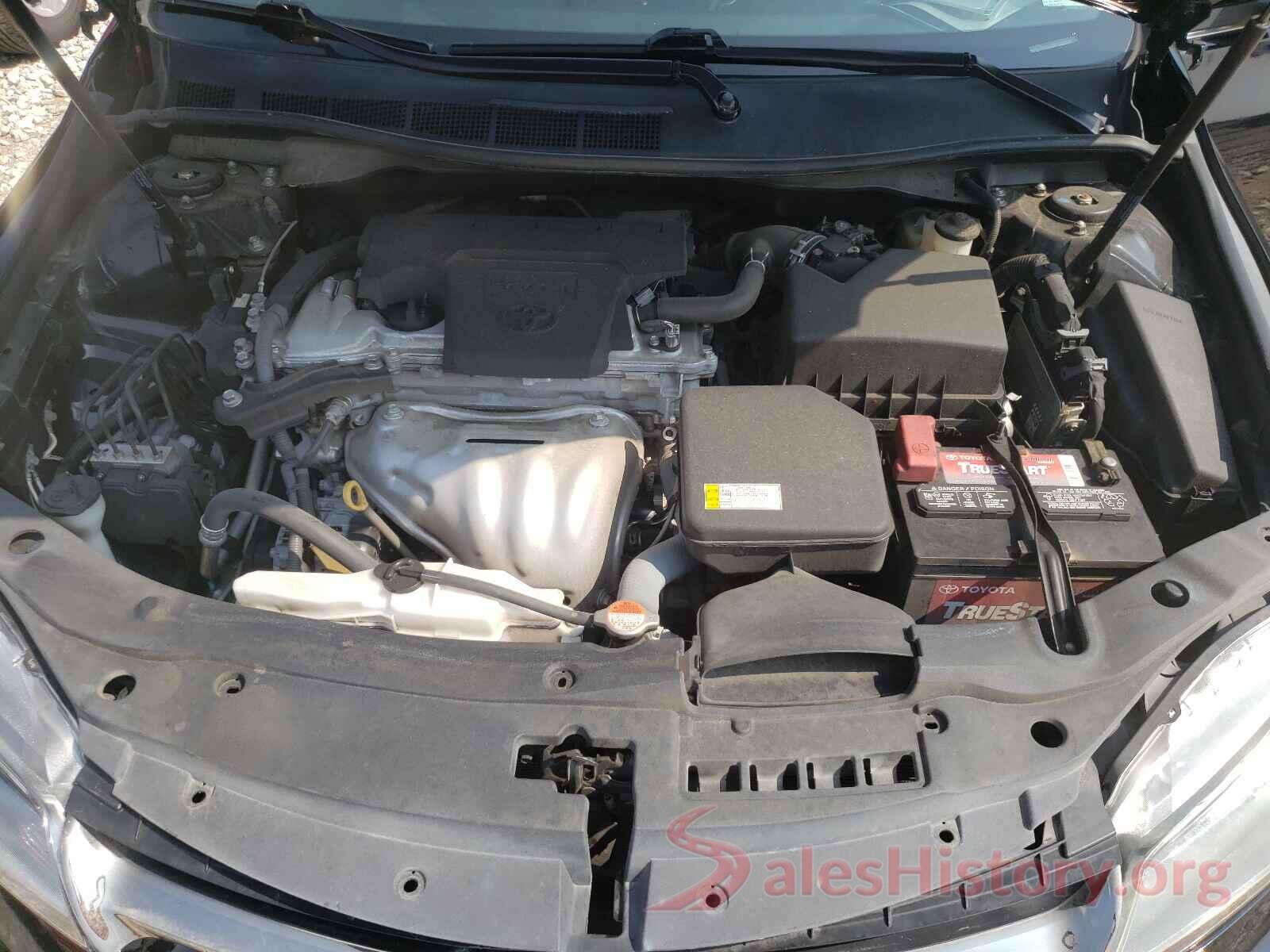 4T1BF1FK9GU185783 2016 TOYOTA CAMRY