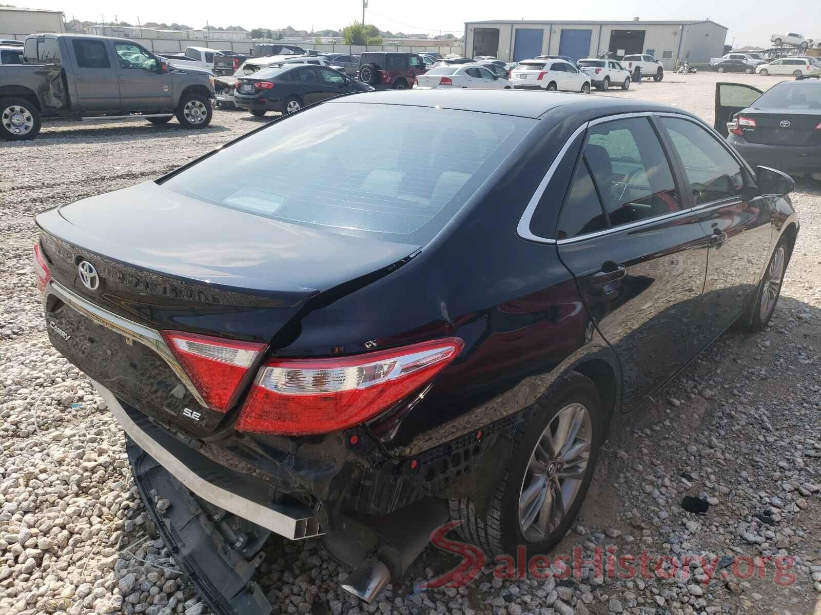 4T1BF1FK9GU185783 2016 TOYOTA CAMRY