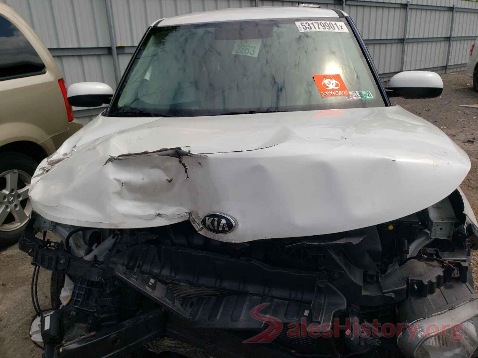 KNDJ23AU6L7046252 2020 KIA SOUL