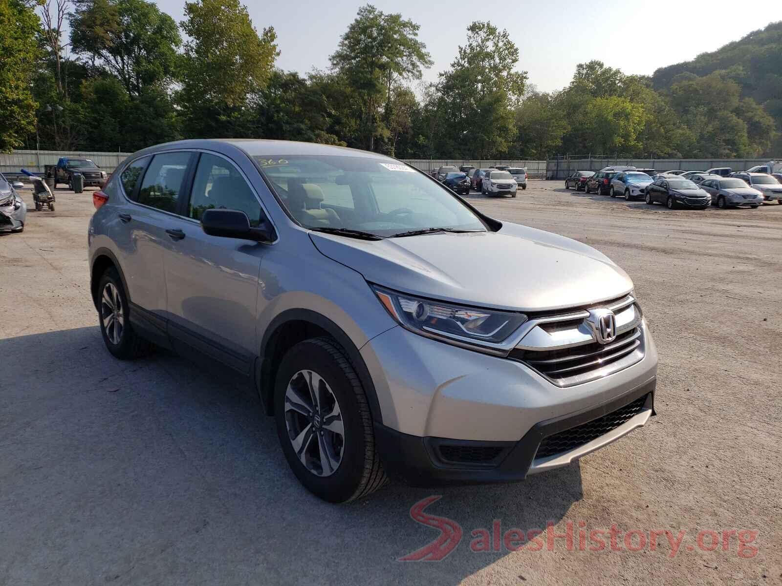 2HKRW6H36HH202024 2017 HONDA CRV