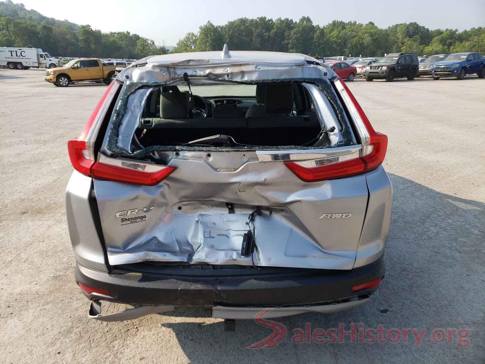 2HKRW6H36HH202024 2017 HONDA CRV