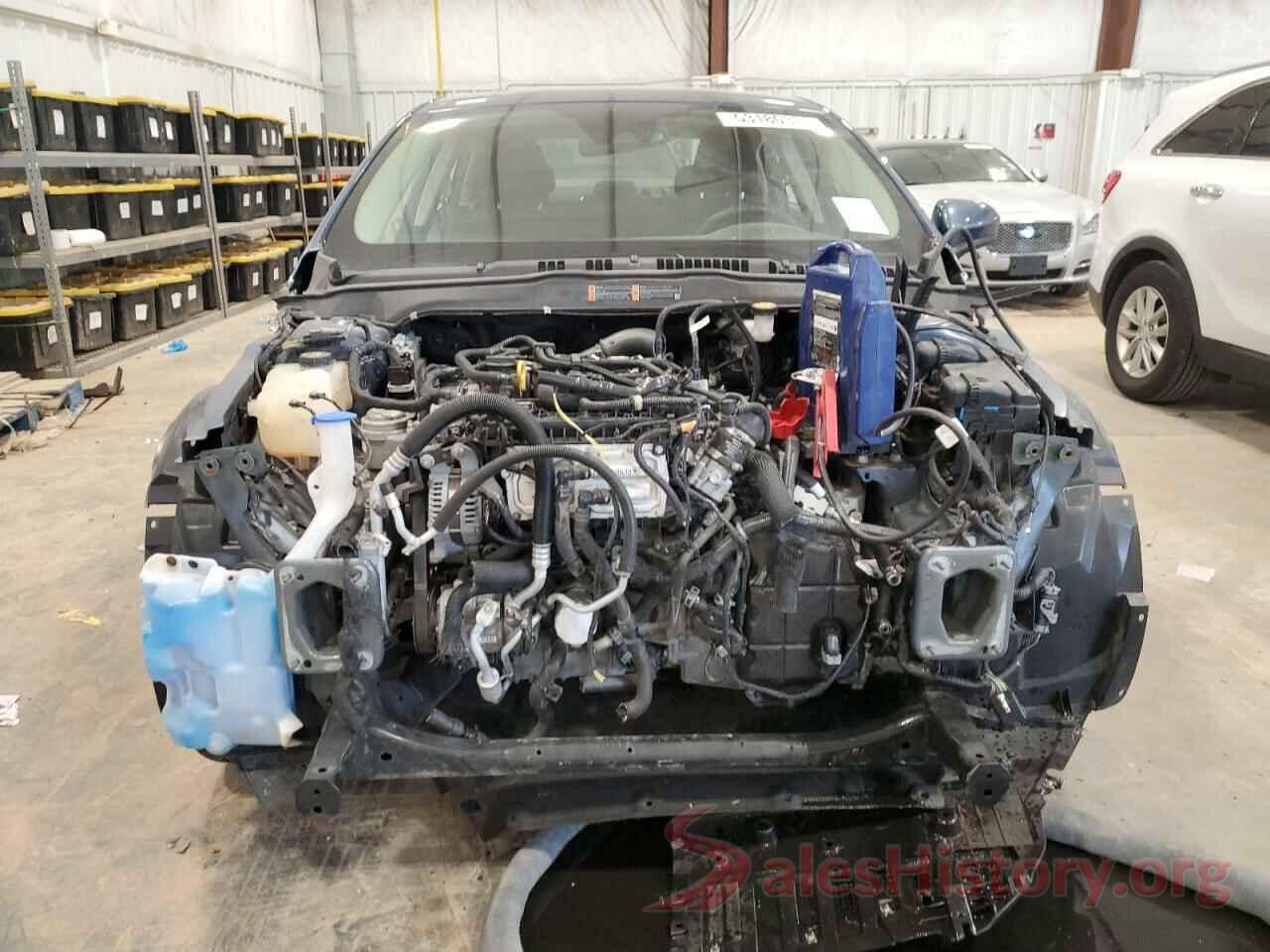 3FA6P0HD9KR214328 2019 FORD FUSION