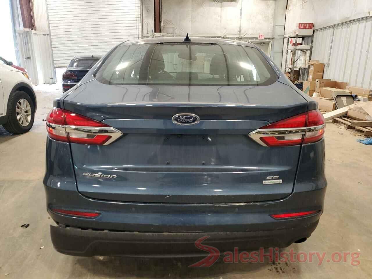 3FA6P0HD9KR214328 2019 FORD FUSION