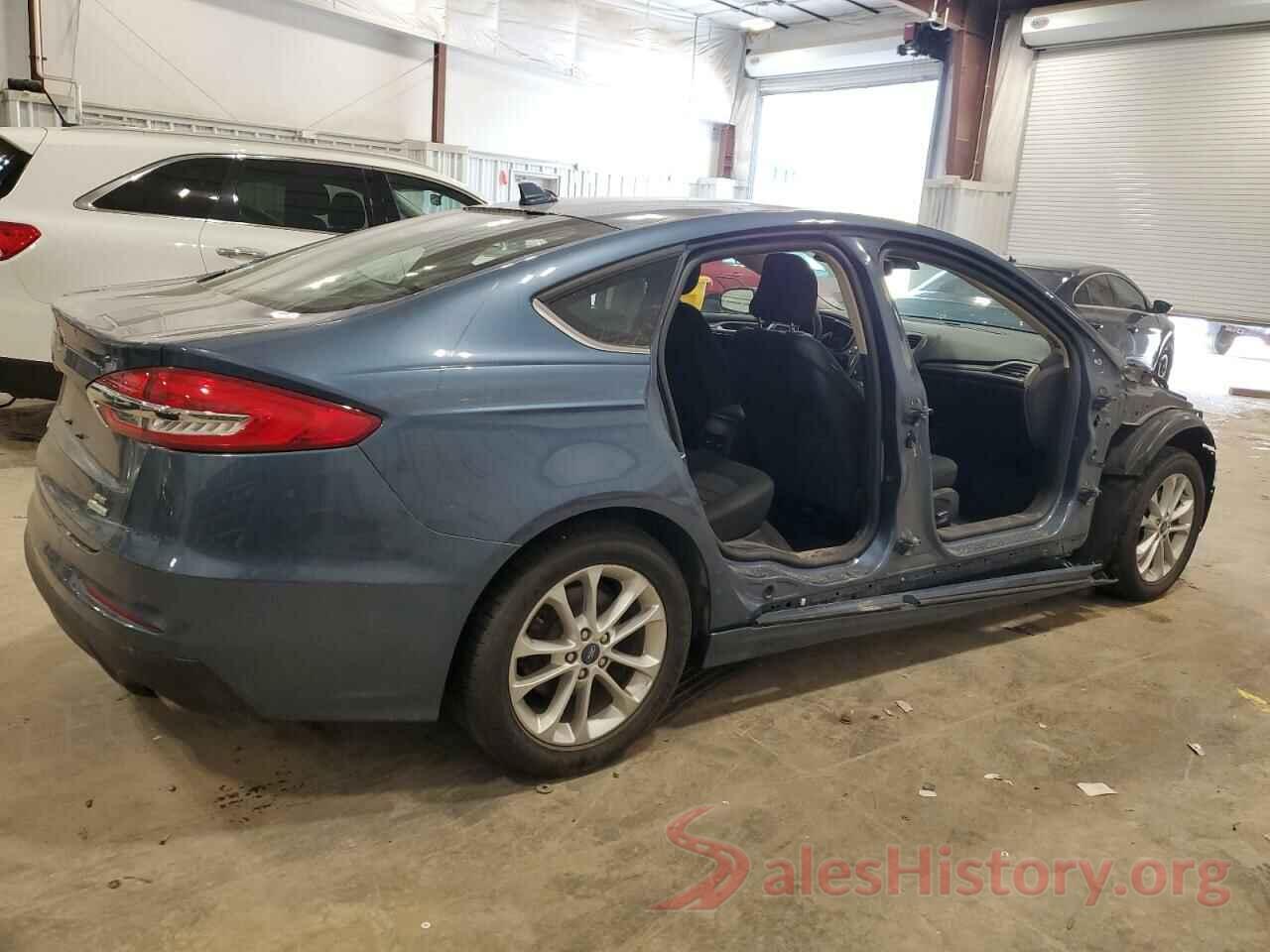 3FA6P0HD9KR214328 2019 FORD FUSION