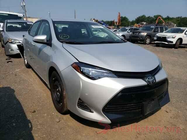 5YFBURHE9KP900003 2019 TOYOTA COROLLA