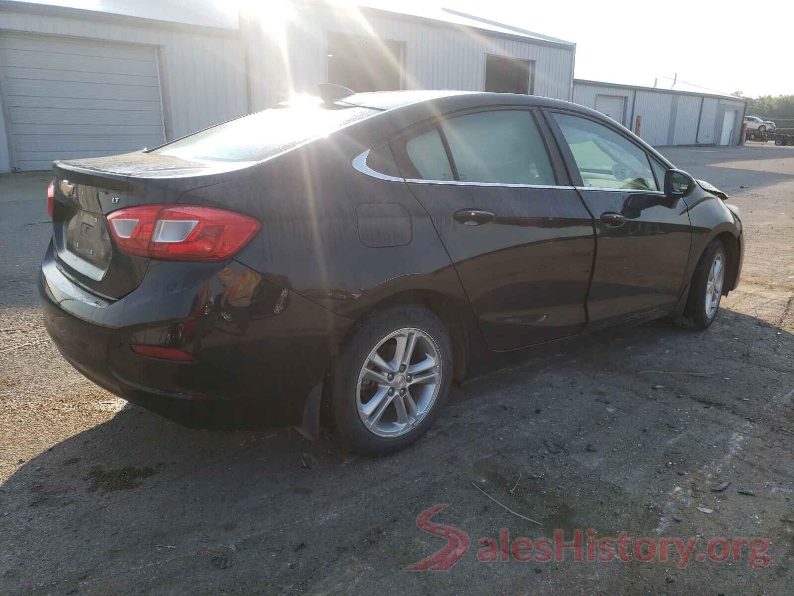 1G1BE5SM3G7240211 2016 CHEVROLET CRUZE