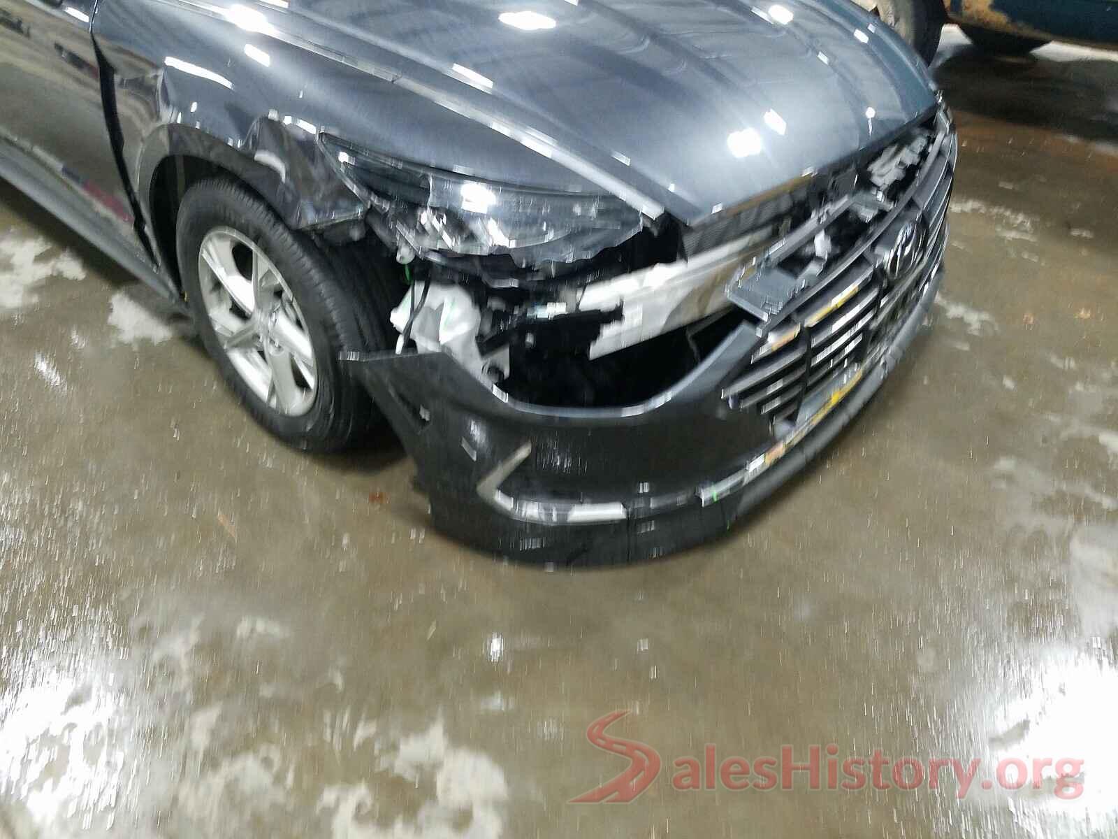 5NPEG4JA3LH017446 2020 HYUNDAI SONATA