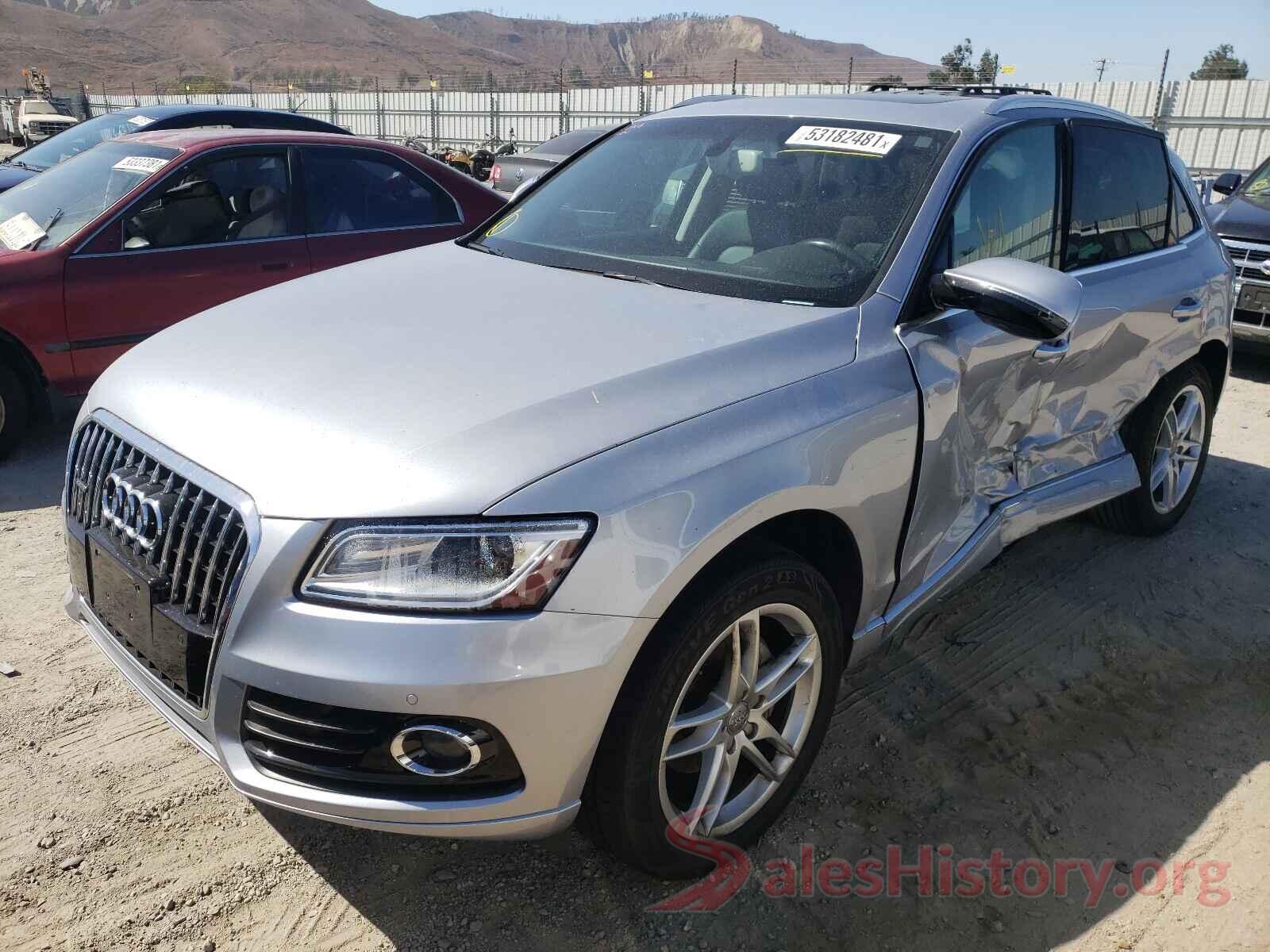 WA1L2AFP8GA086044 2016 AUDI Q5