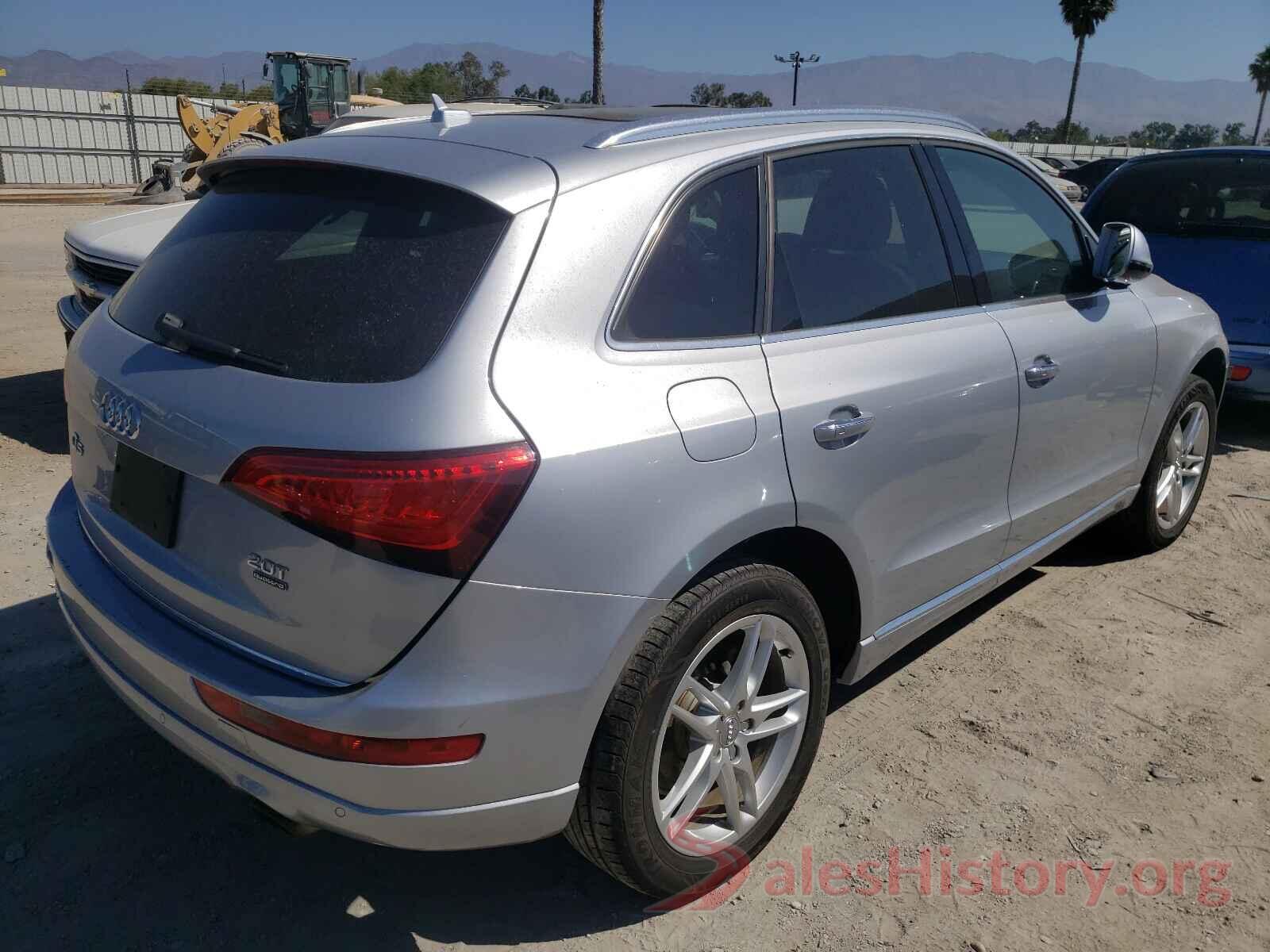 WA1L2AFP8GA086044 2016 AUDI Q5