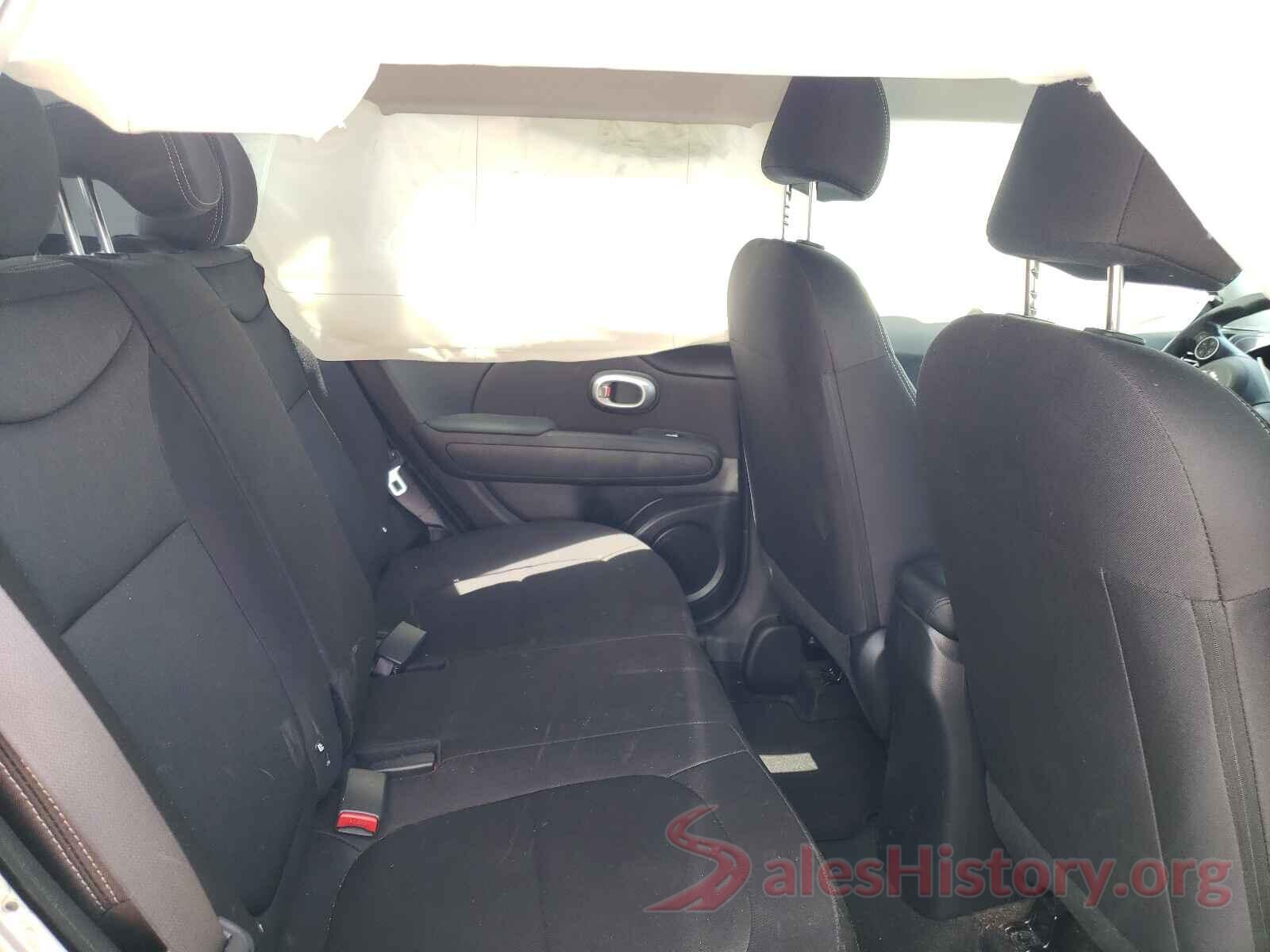 KNDJN2A28K7003305 2019 KIA SOUL