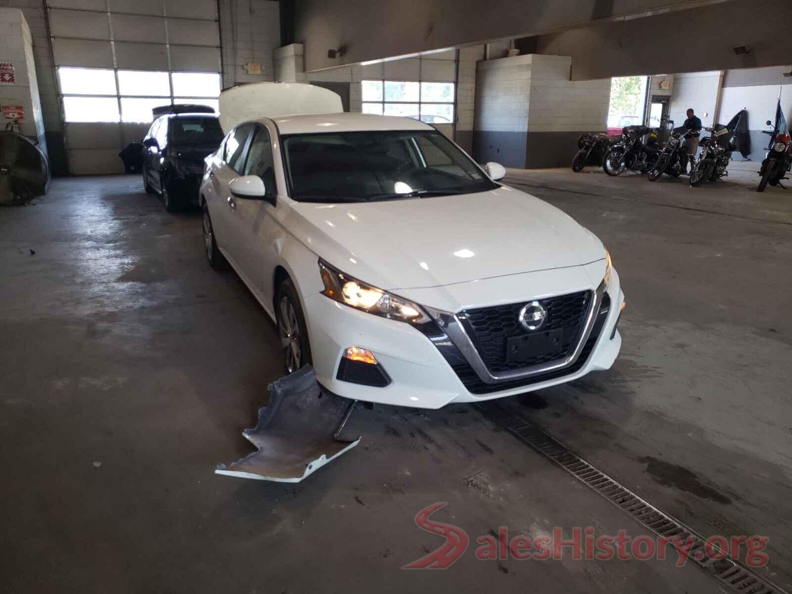 1N4BL4BW4KC213047 2019 NISSAN ALTIMA