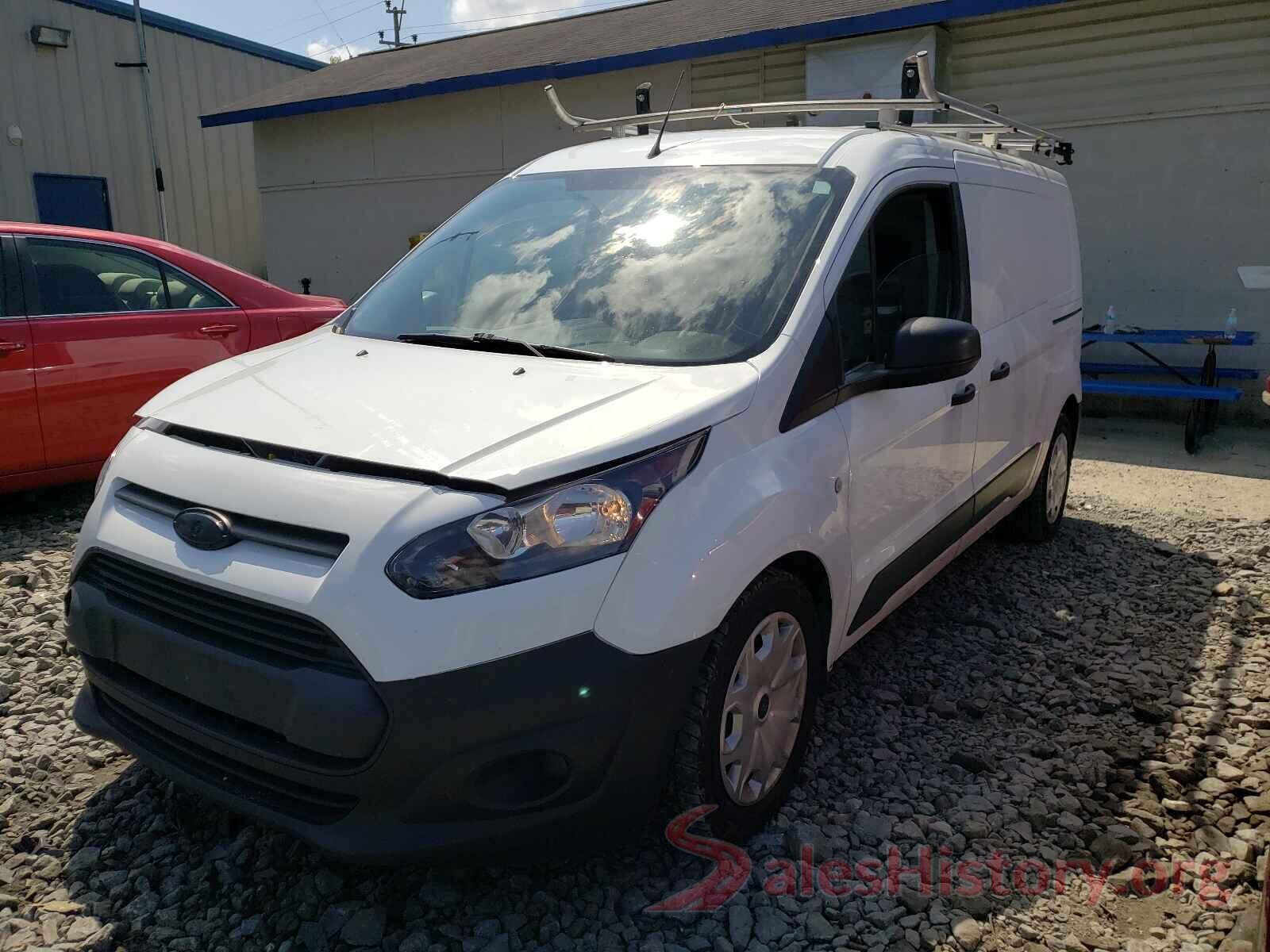 NM0LS7E71H1333994 2017 FORD TRANSIT CO