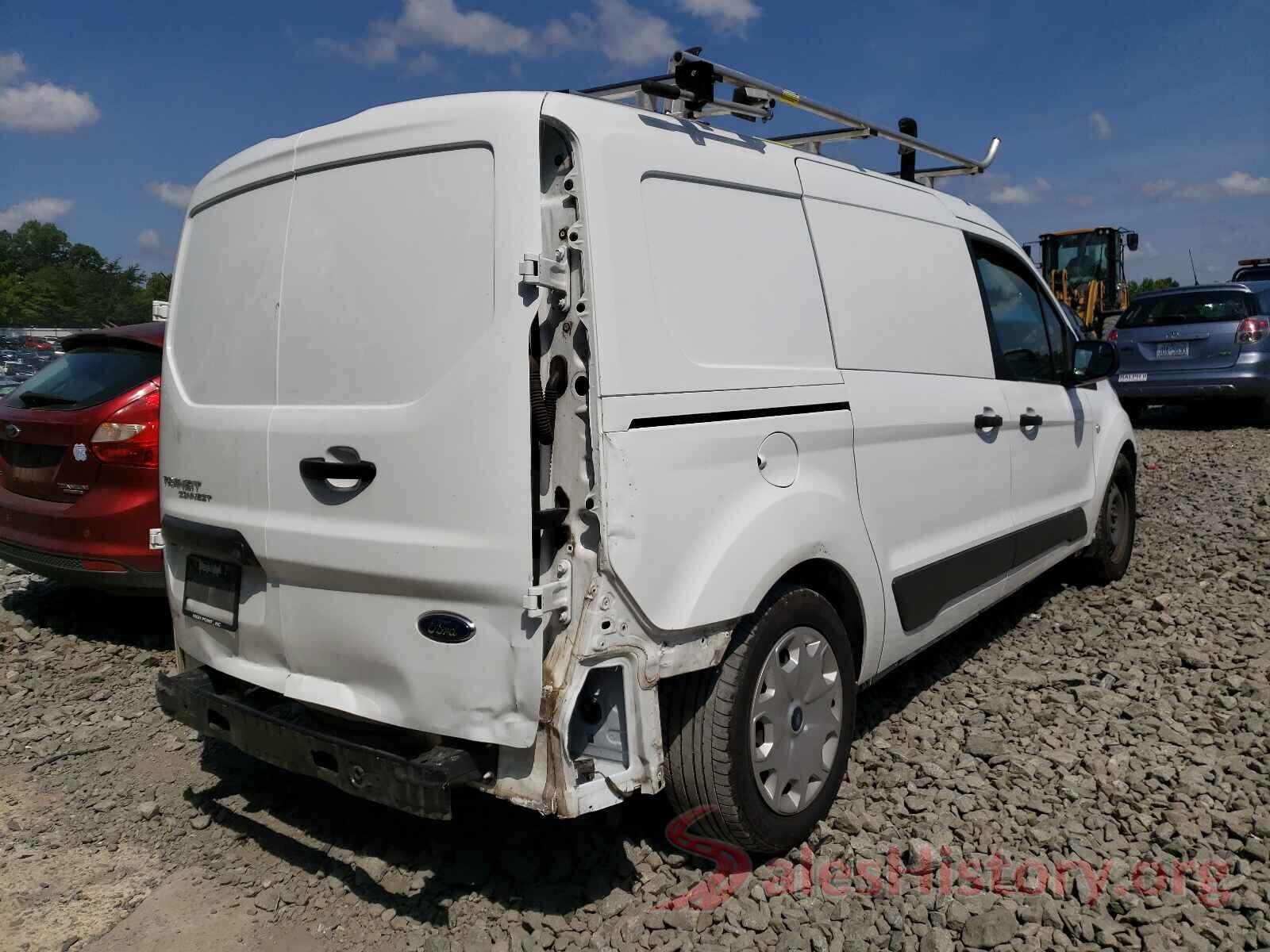 NM0LS7E71H1333994 2017 FORD TRANSIT CO