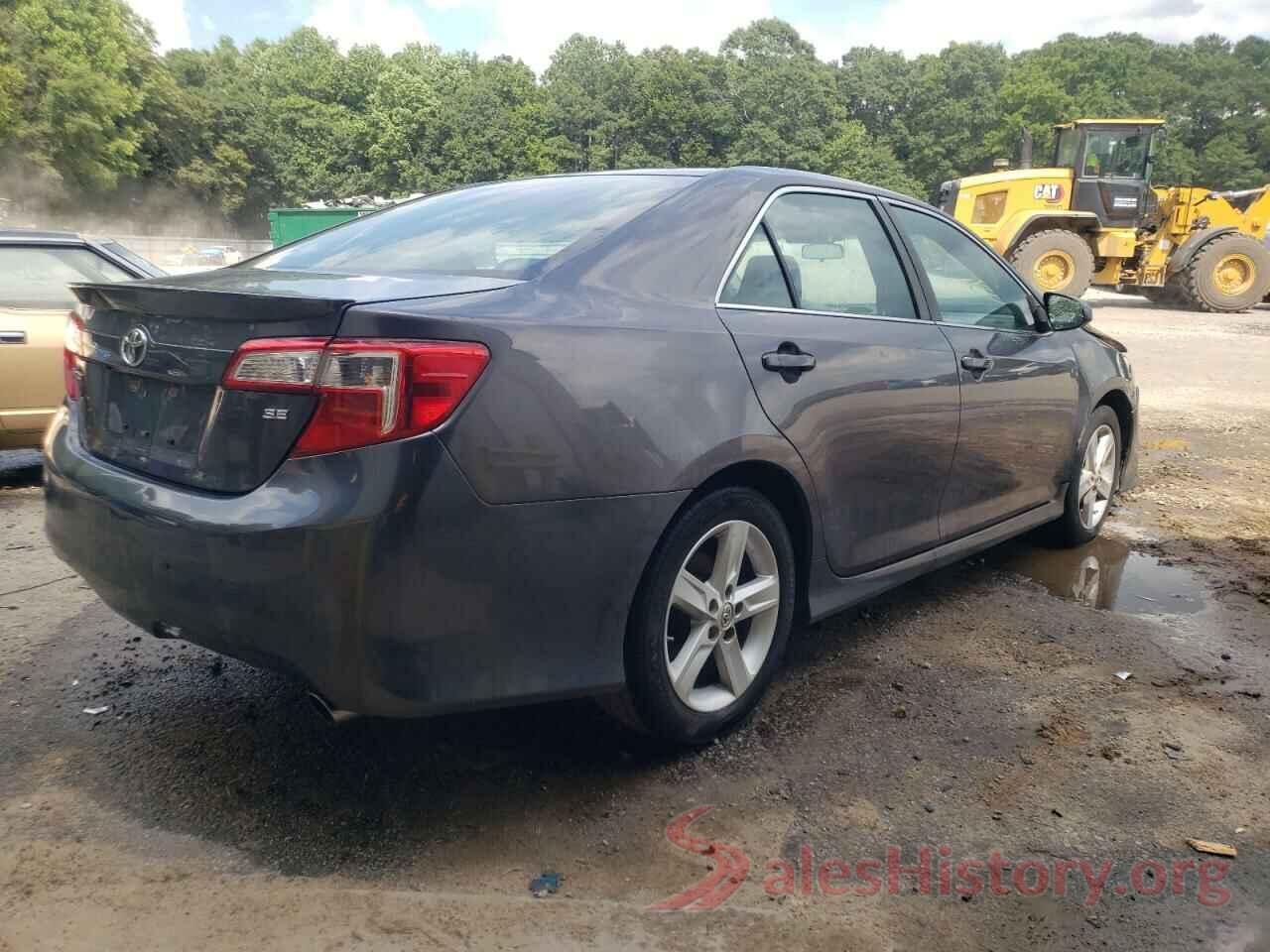 4T1BF1FK2EU452257 2014 TOYOTA CAMRY