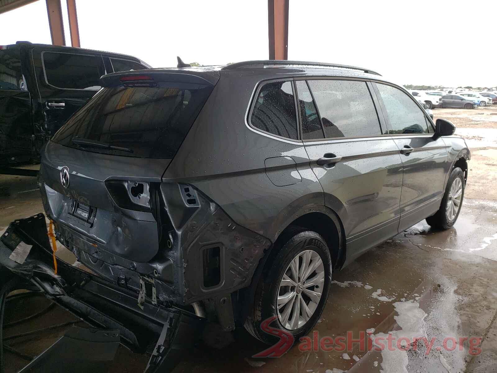 3VV1B7AX0LM057546 2020 VOLKSWAGEN TIGUAN