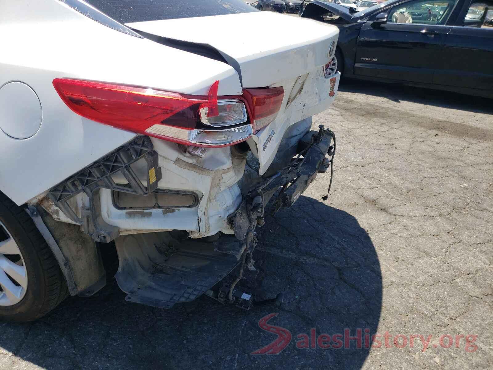 5XXGT4L3XJG267777 2018 KIA OPTIMA