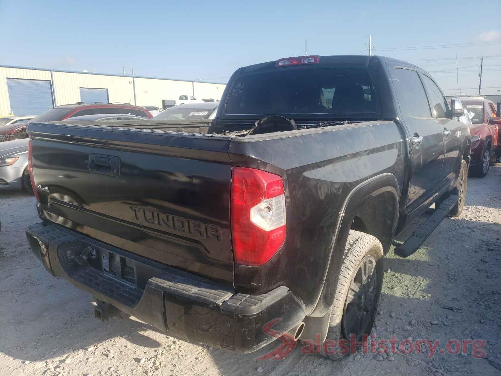 5TFAW5F18GX527642 2016 TOYOTA TUNDRA