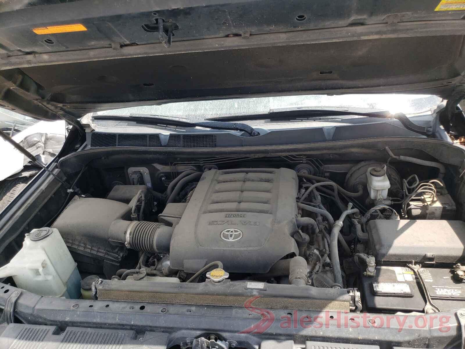 5TFAW5F18GX527642 2016 TOYOTA TUNDRA