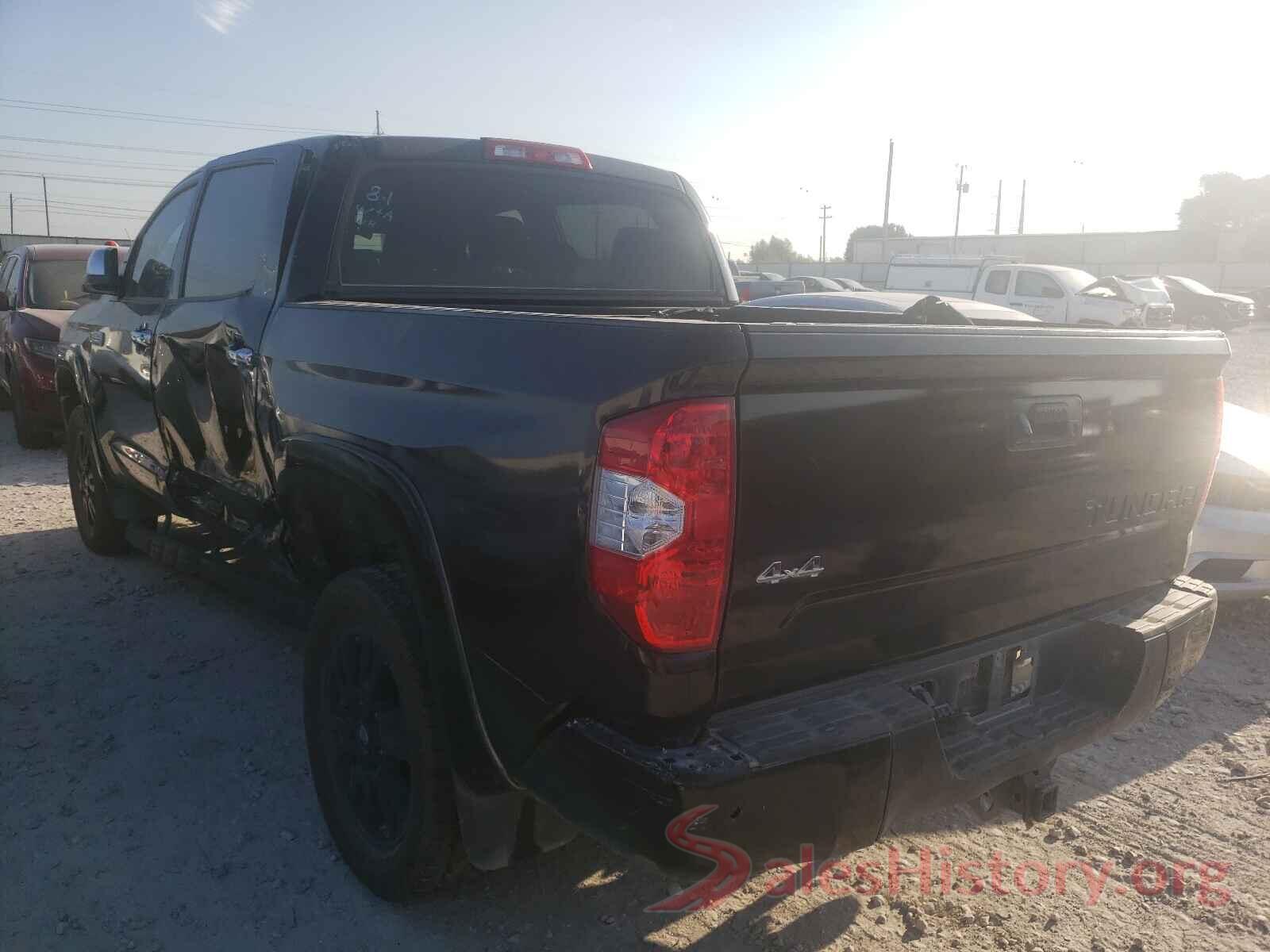 5TFAW5F18GX527642 2016 TOYOTA TUNDRA