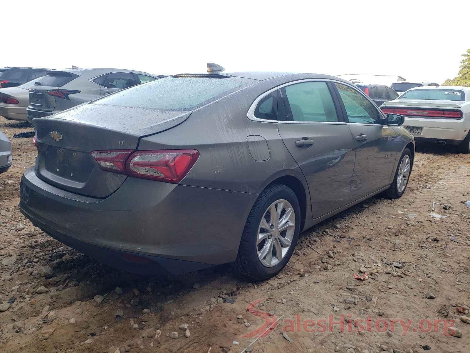 1G1ZD5ST1LF082377 2020 CHEVROLET MALIBU