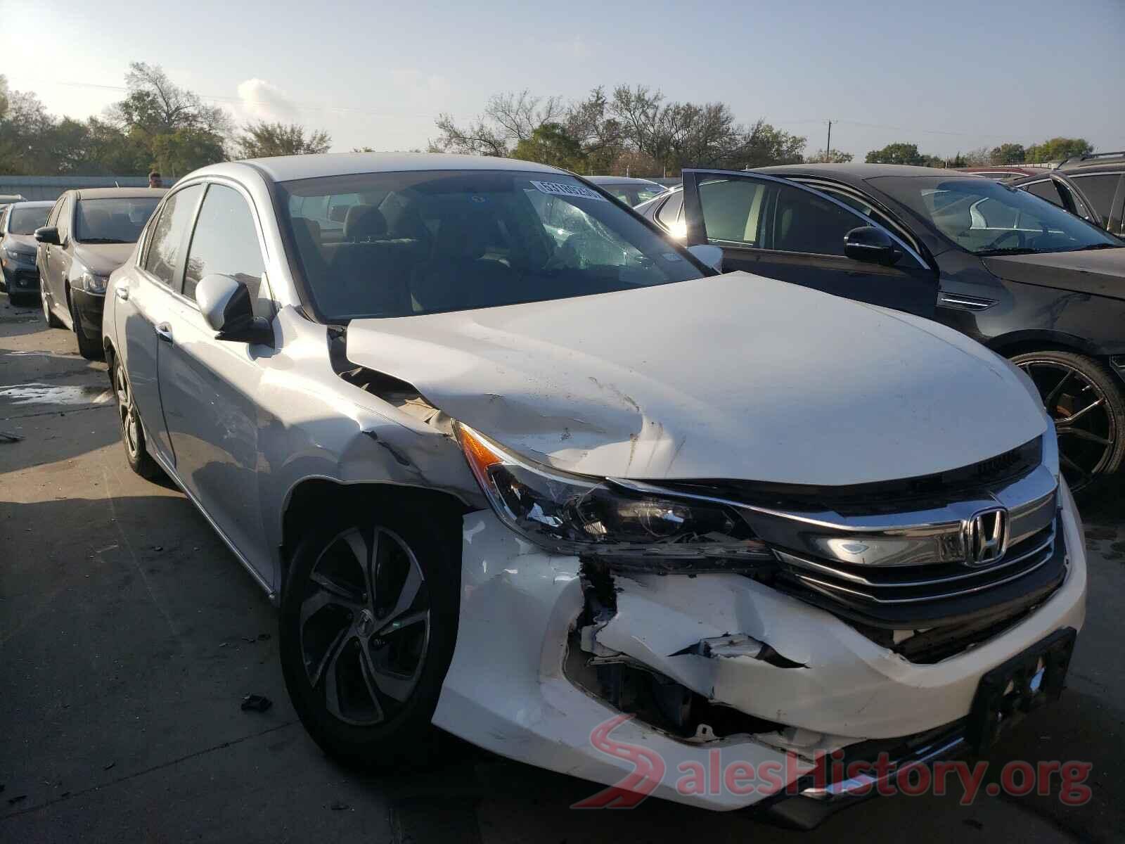 1HGCR2F39GA014081 2016 HONDA ACCORD