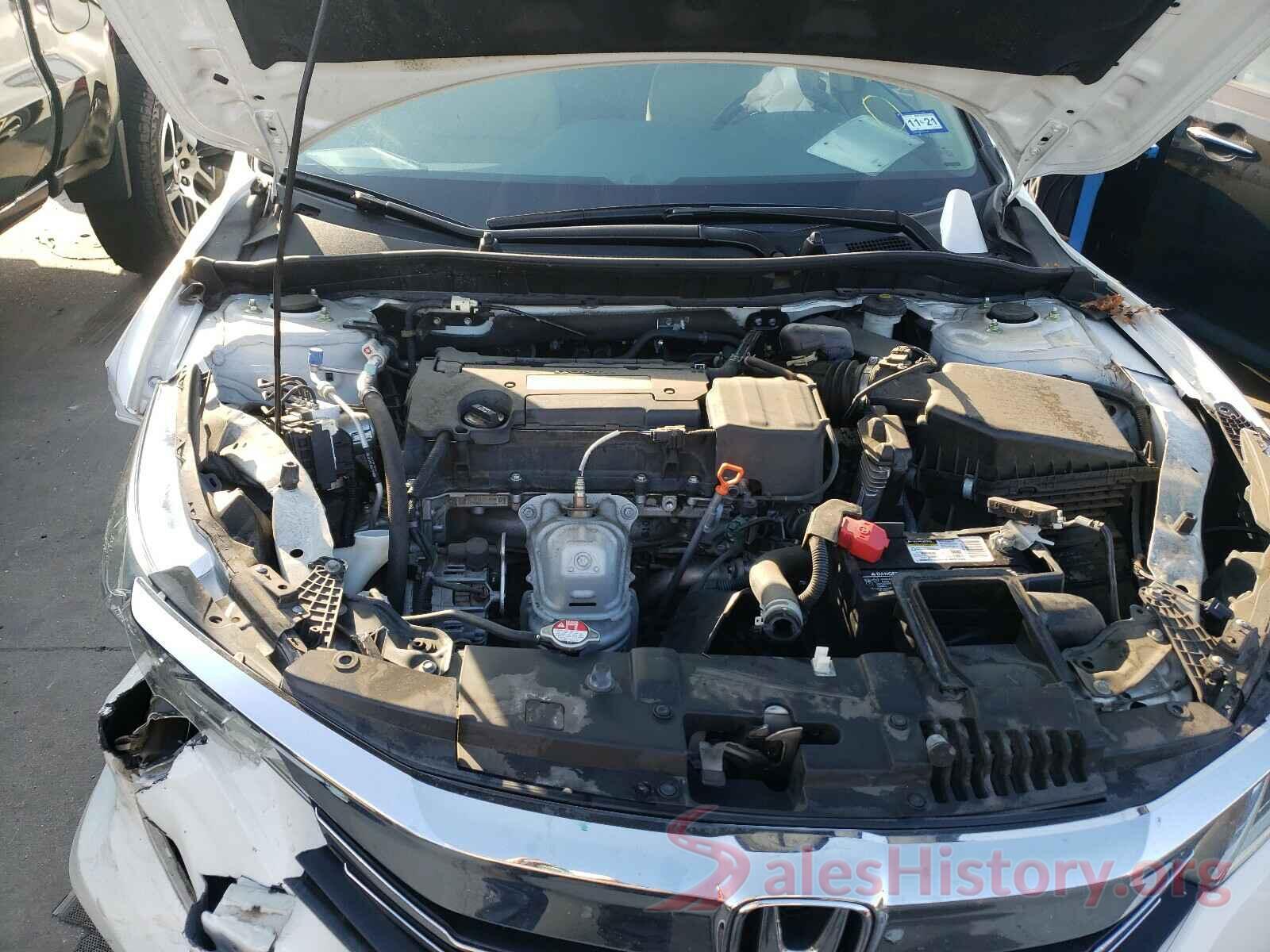 1HGCR2F39GA014081 2016 HONDA ACCORD