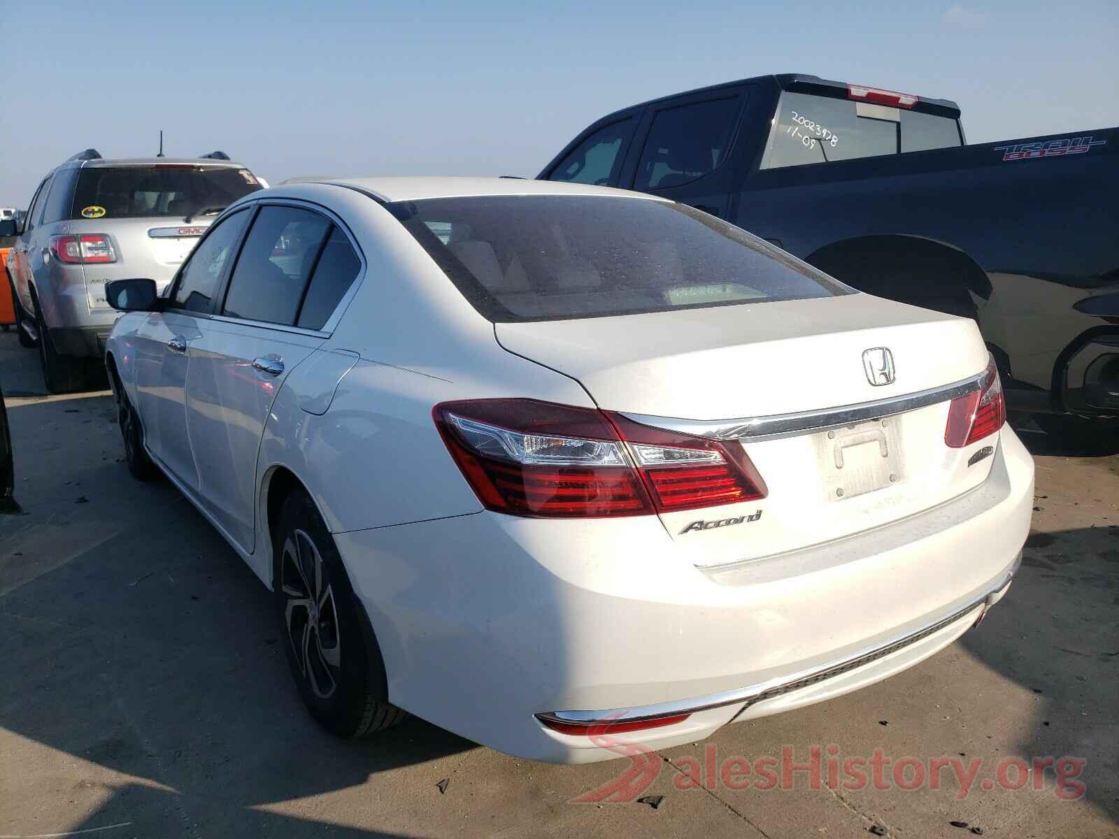 1HGCR2F39GA014081 2016 HONDA ACCORD