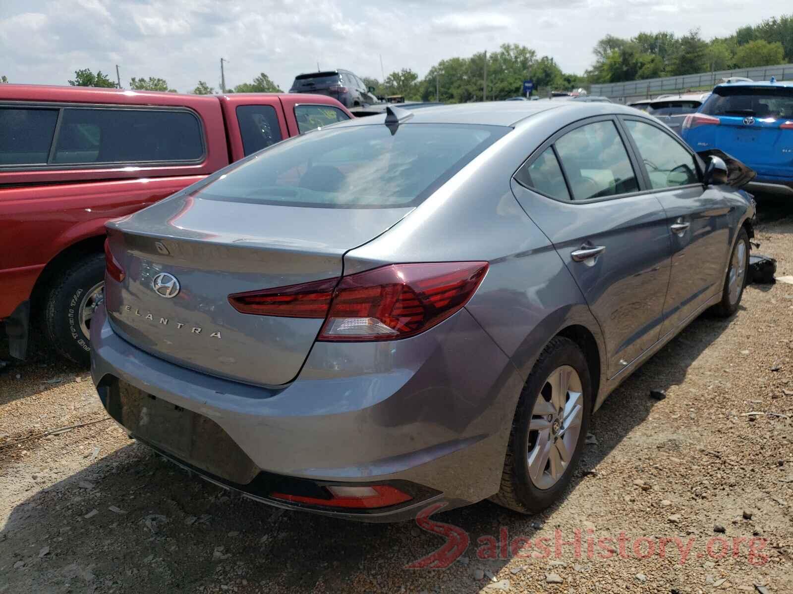 KMHD84LF5KU761194 2019 HYUNDAI ELANTRA