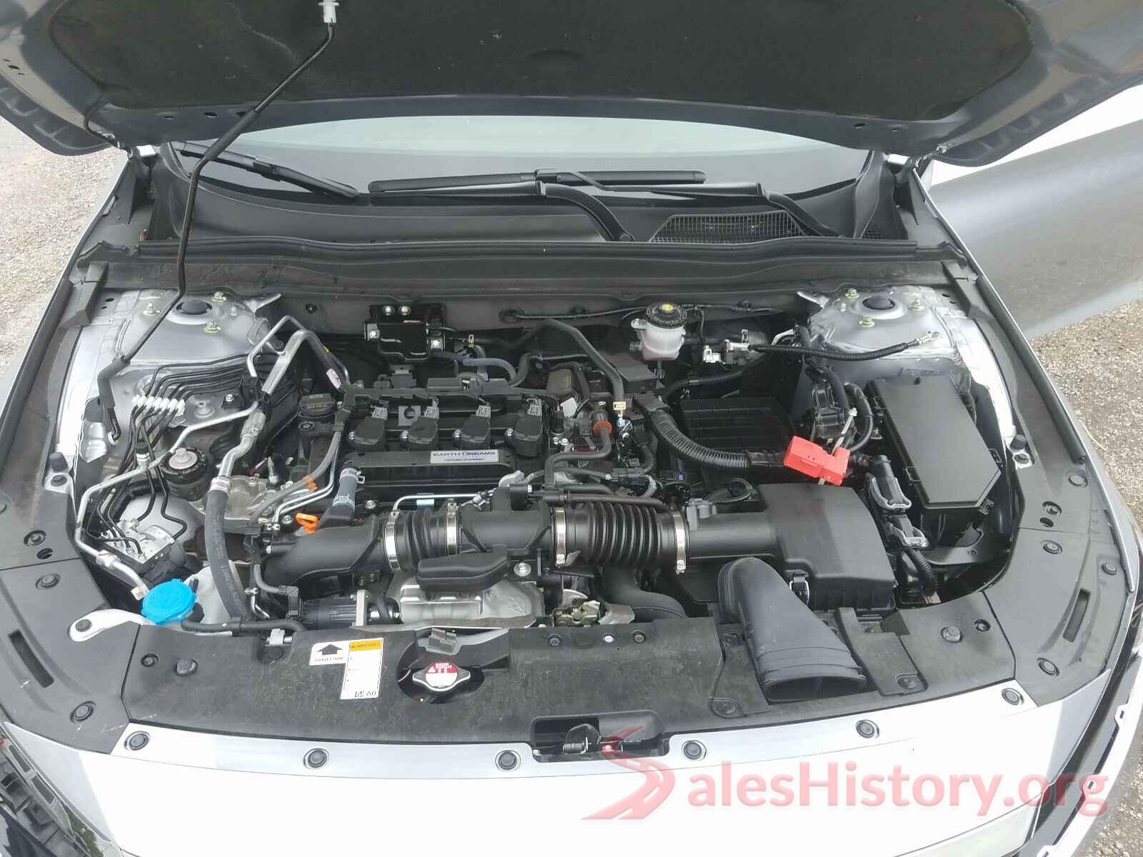 1HGCV1F3XLA010072 2020 HONDA ACCORD