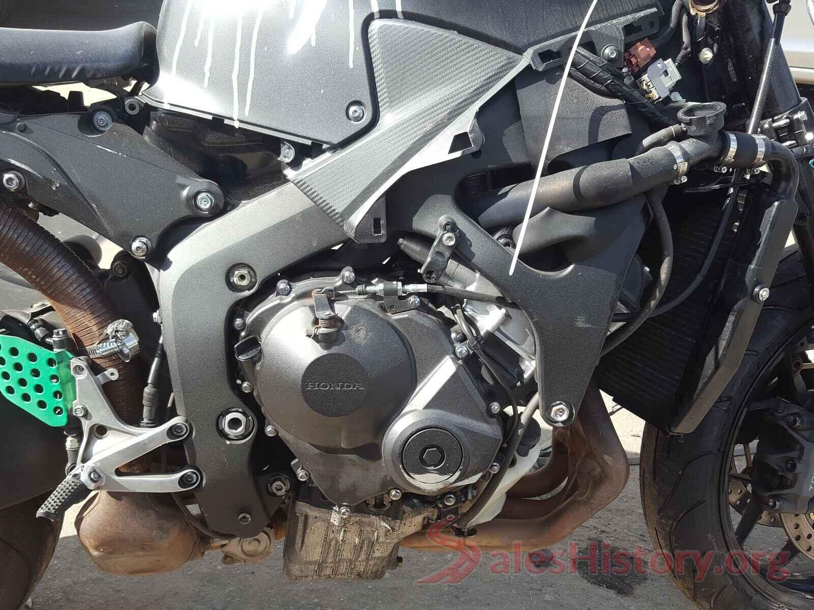 JH2PC40J4KK500215 2019 HONDA CBR CYCLE