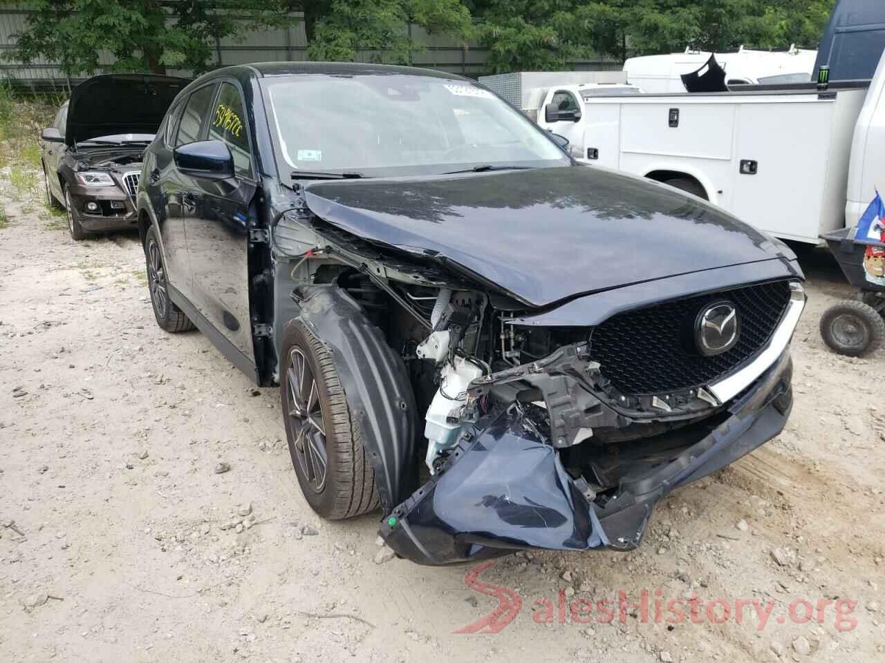 JM3KFBCM4J0431757 2018 MAZDA CX-5