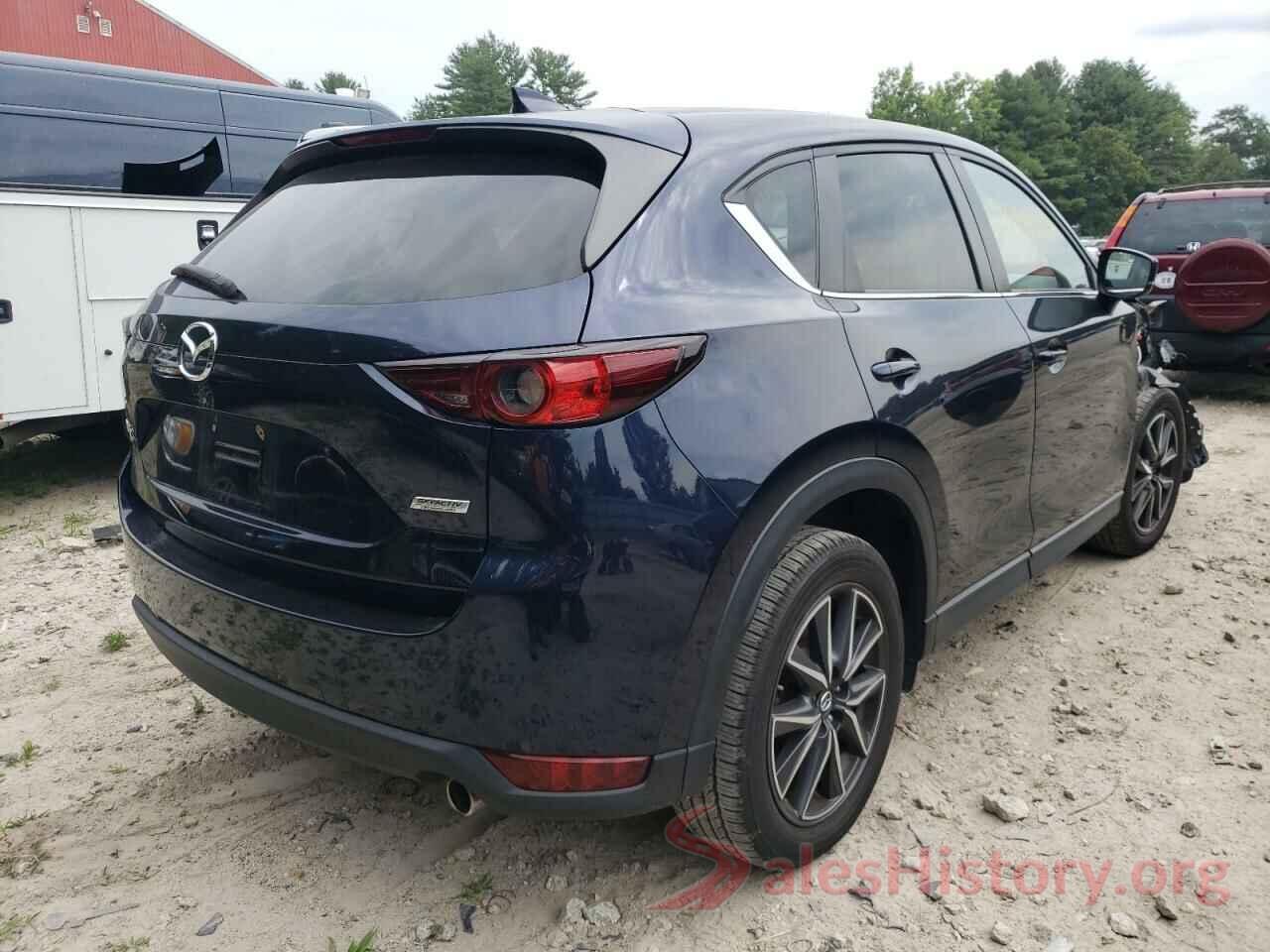 JM3KFBCM4J0431757 2018 MAZDA CX-5