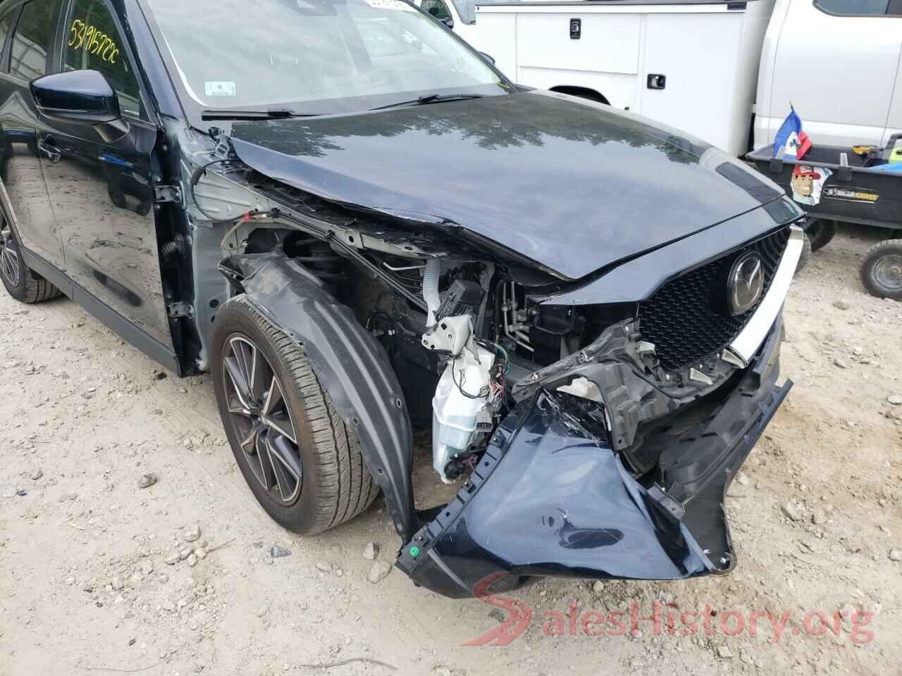 JM3KFBCM4J0431757 2018 MAZDA CX-5