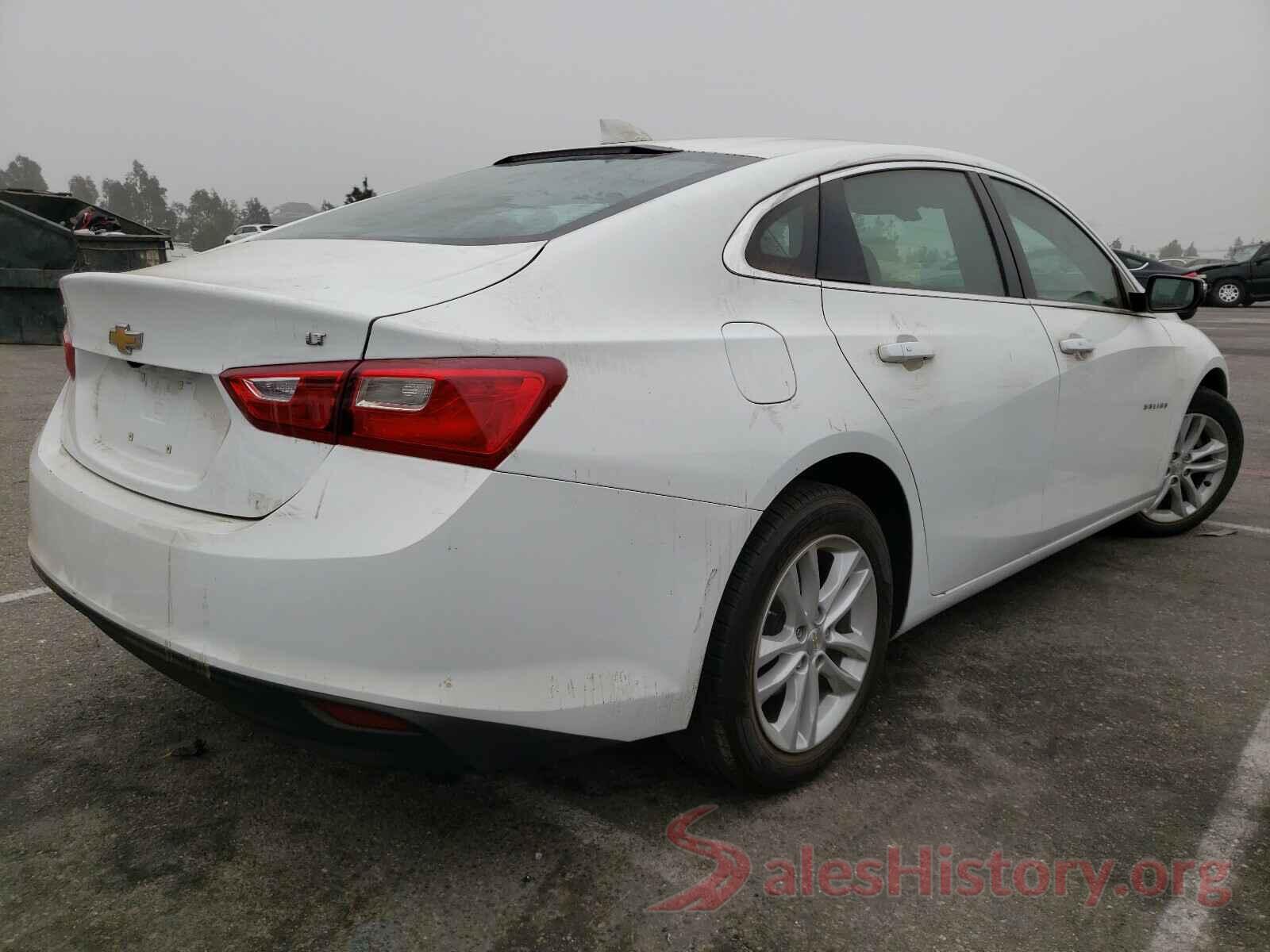 1G1ZD5ST7JF237964 2018 CHEVROLET MALIBU