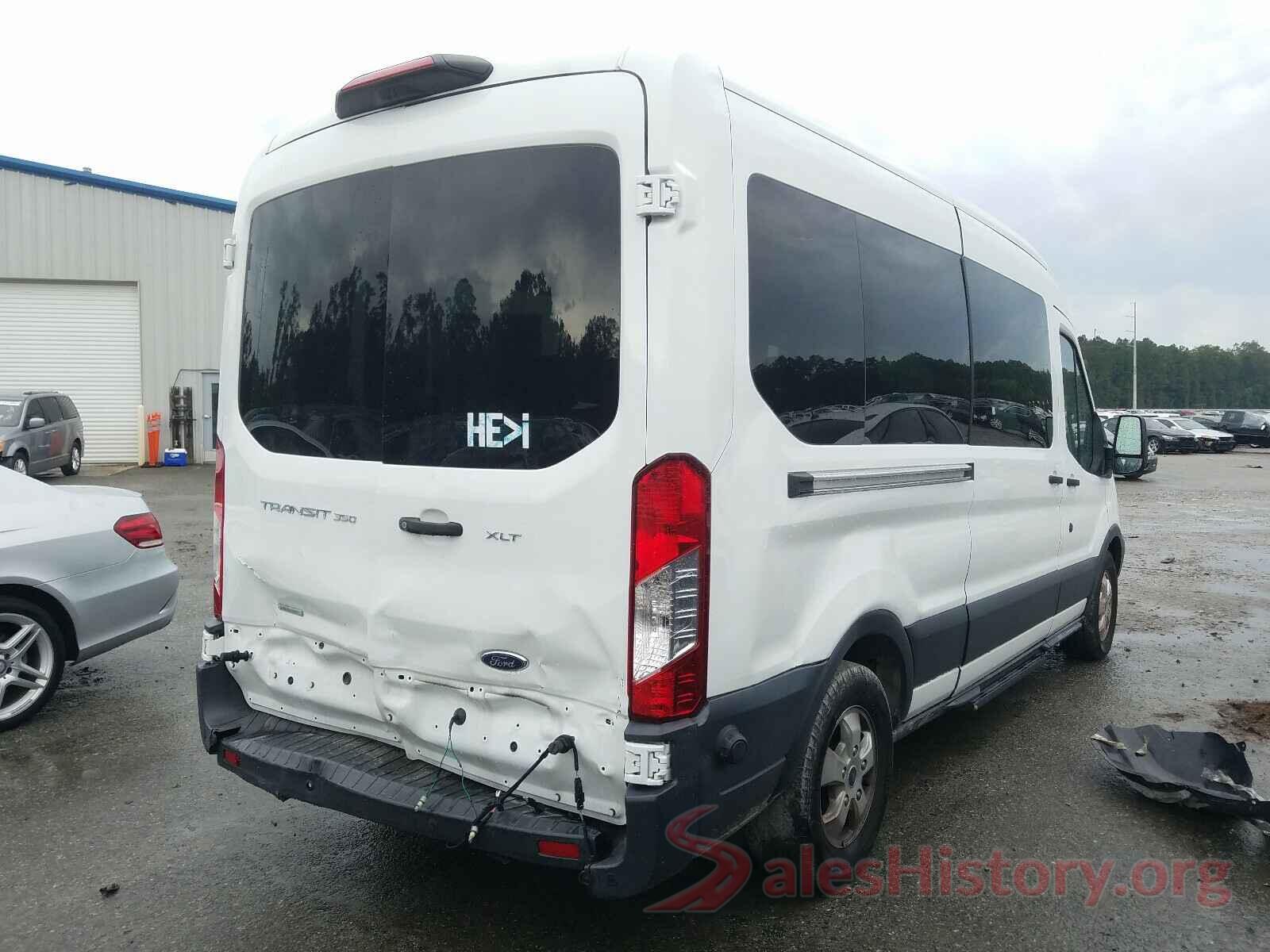 1FBZX2CG8JKA69410 2018 FORD TRANSIT CO