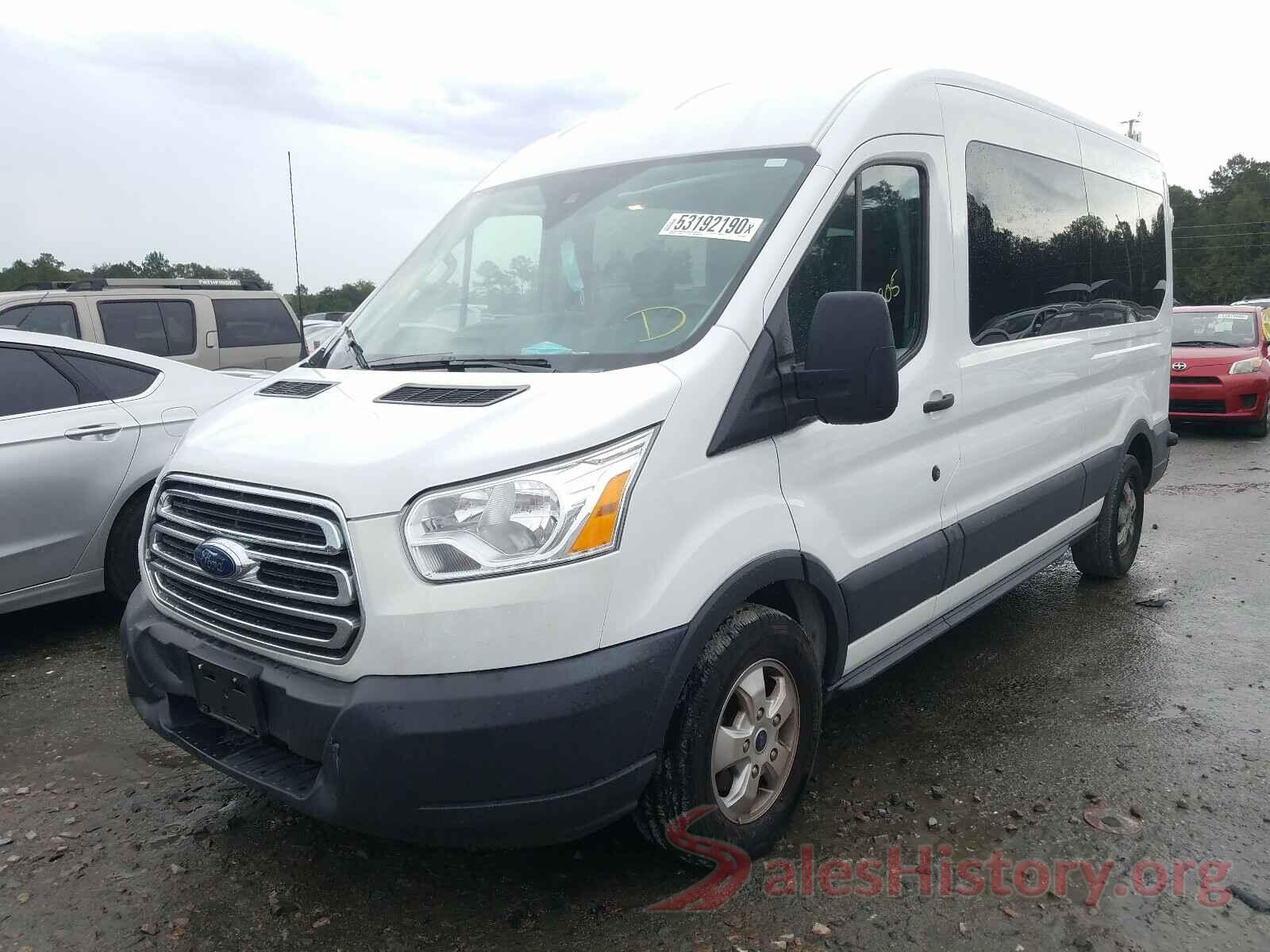 1FBZX2CG8JKA69410 2018 FORD TRANSIT CO