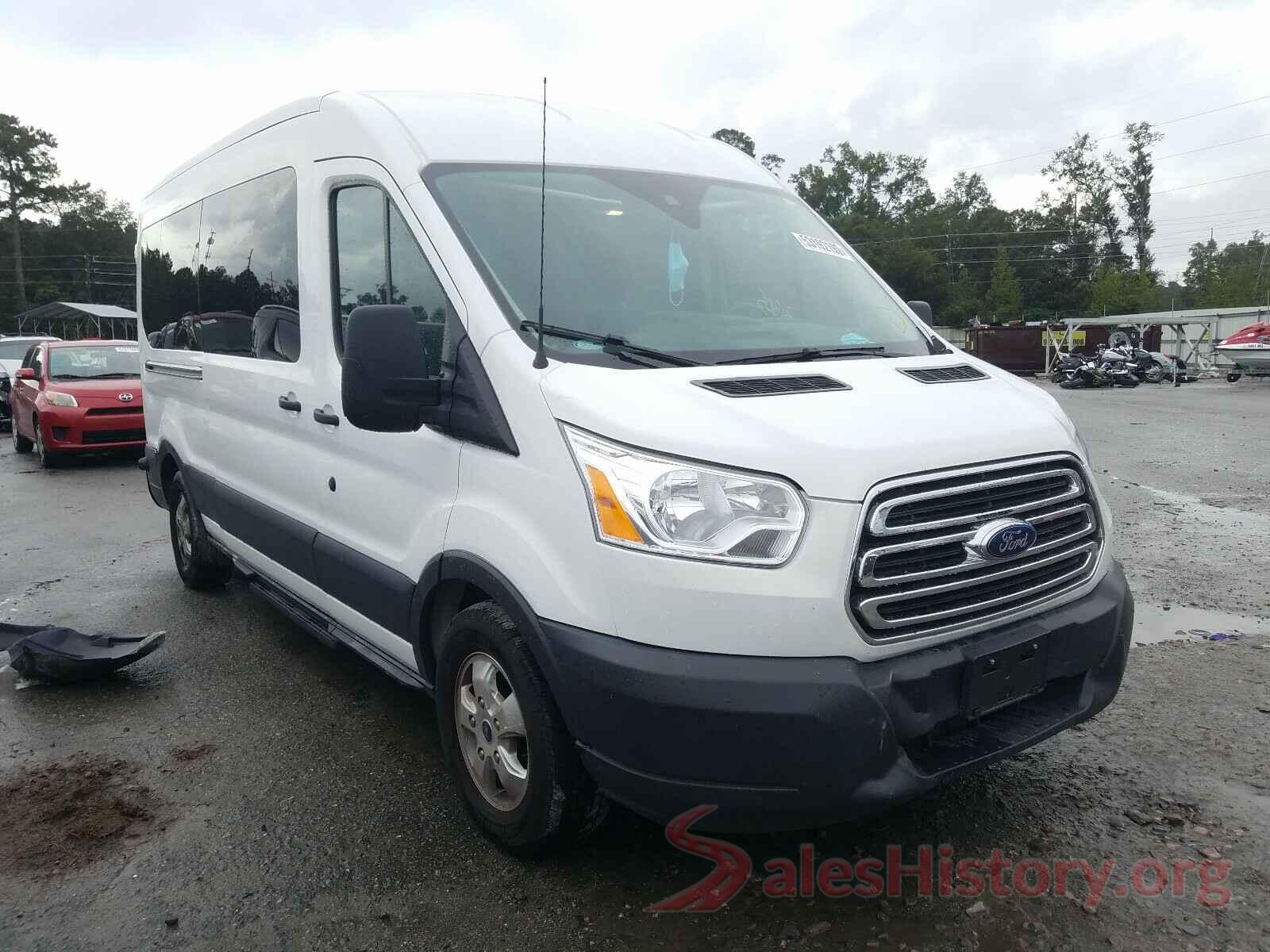 1FBZX2CG8JKA69410 2018 FORD TRANSIT CO